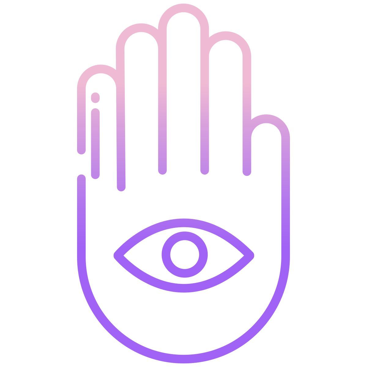 hand icon