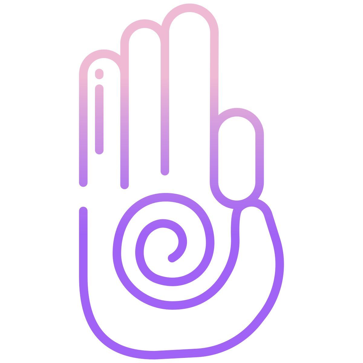 hand icon