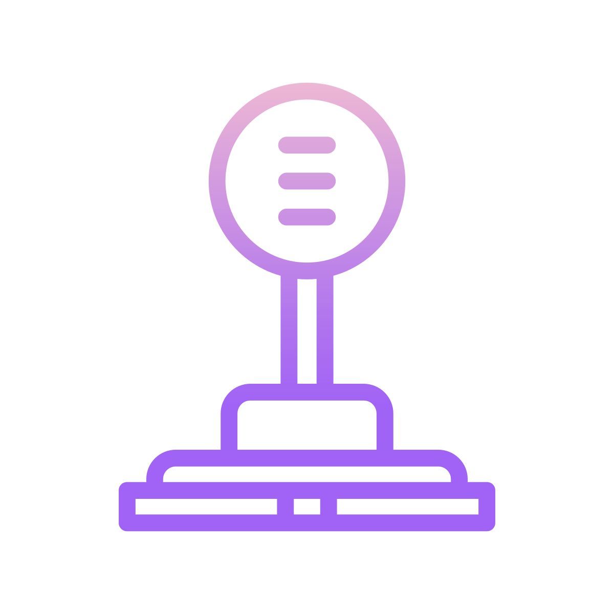 Tutta la mano icon