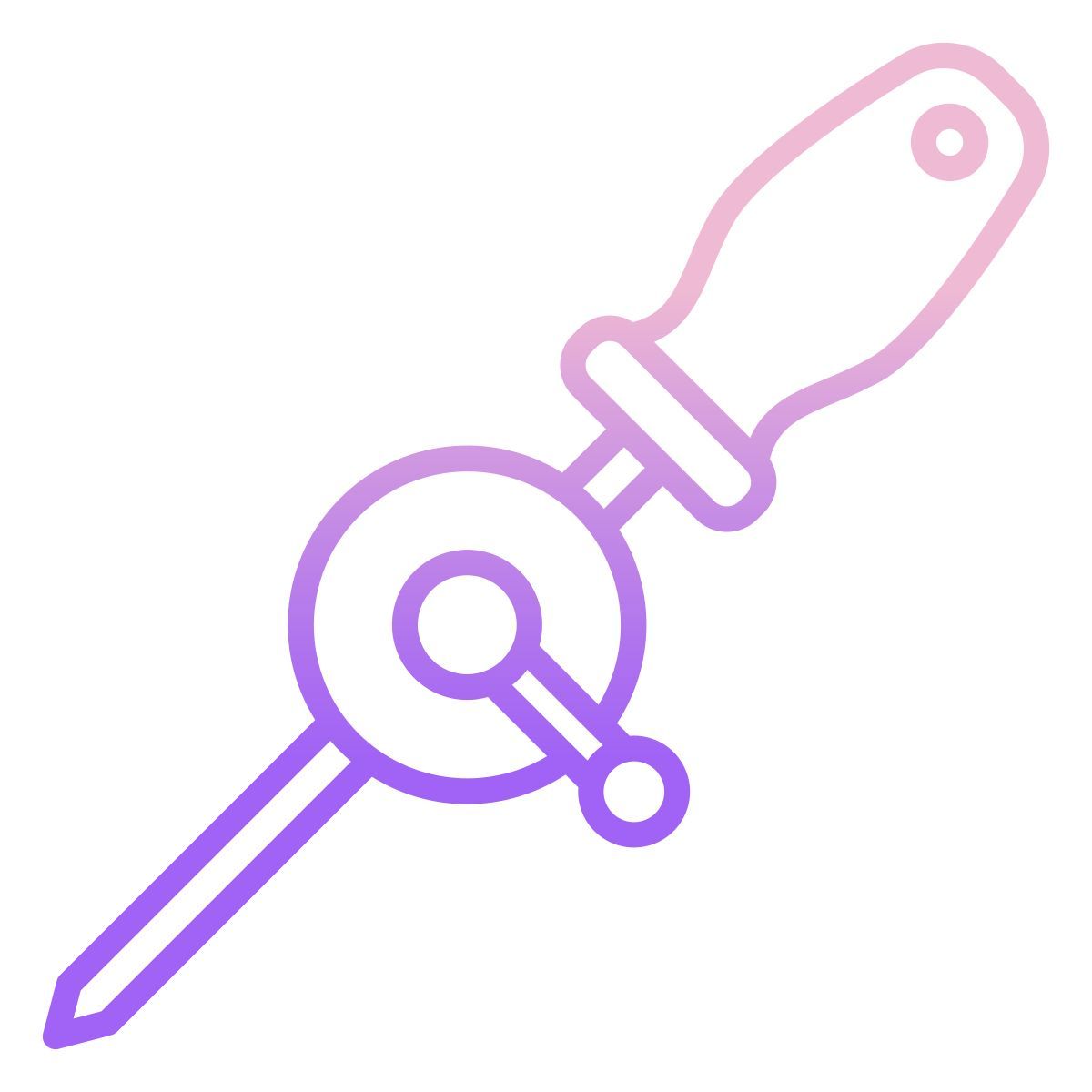 hand drill icon