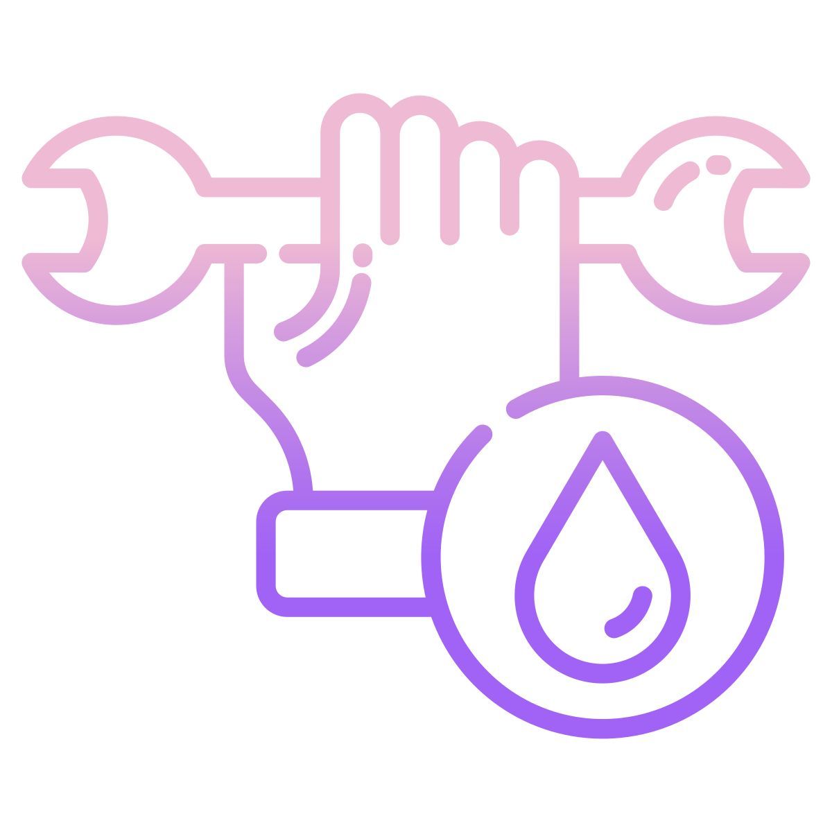hand icon