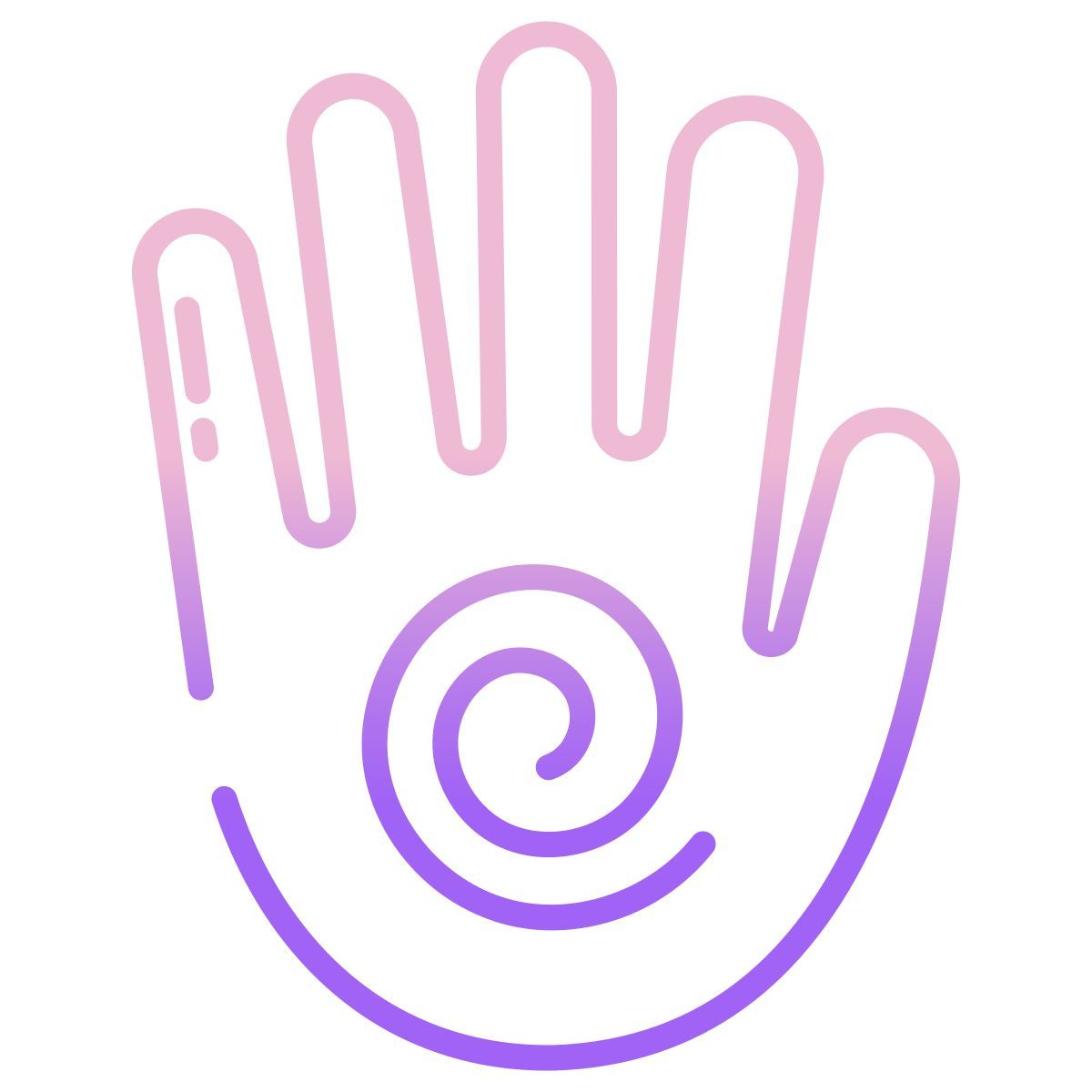 hand icon