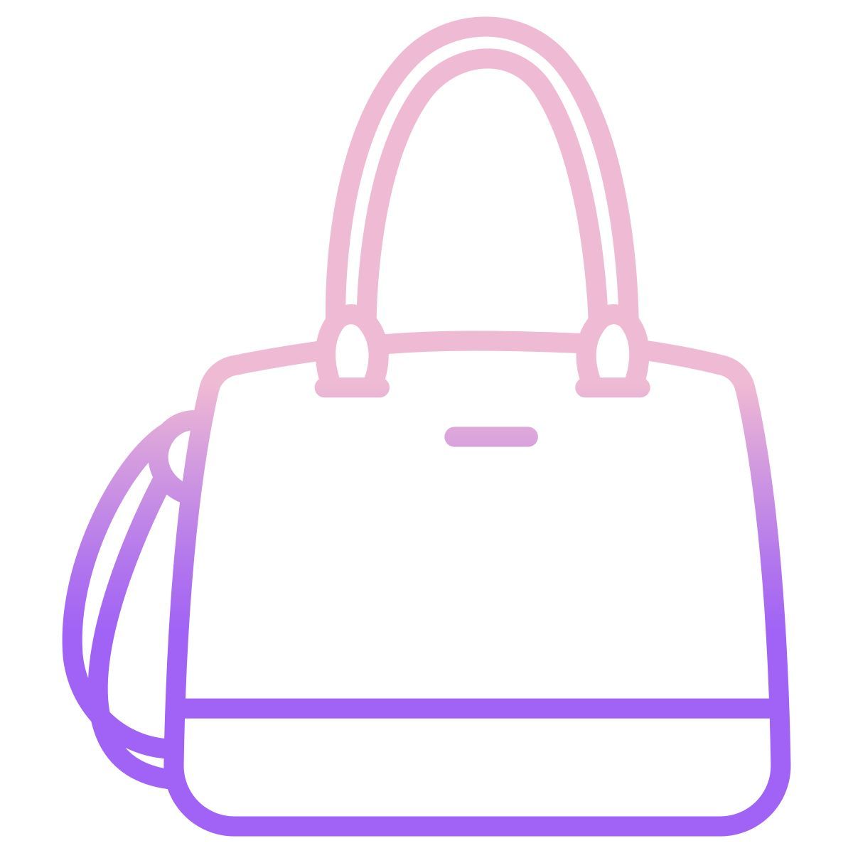 handbag icon