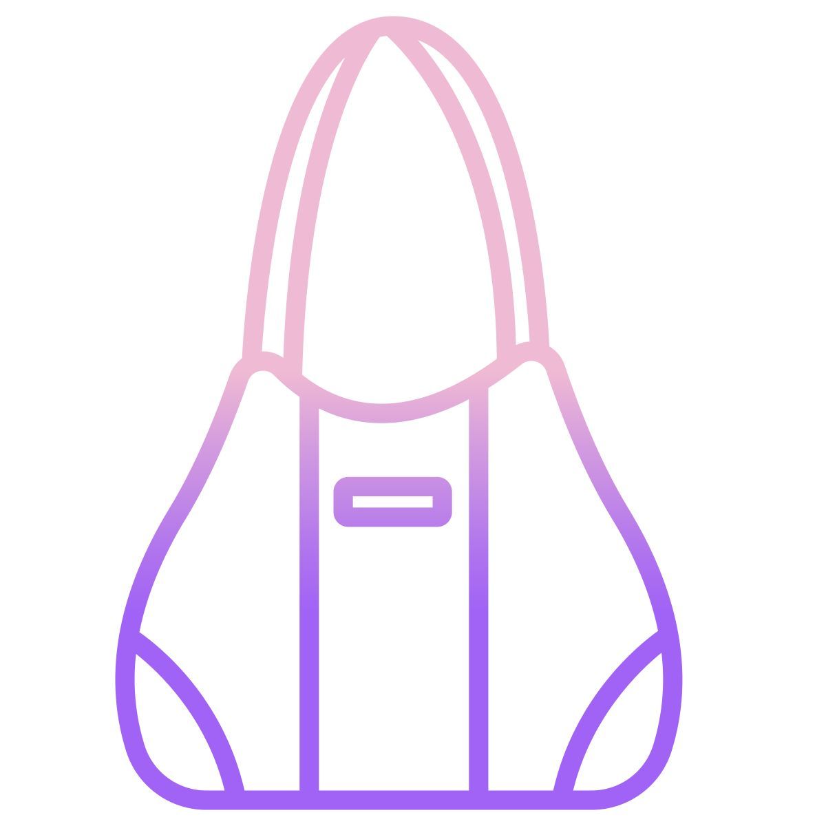 handbag icon