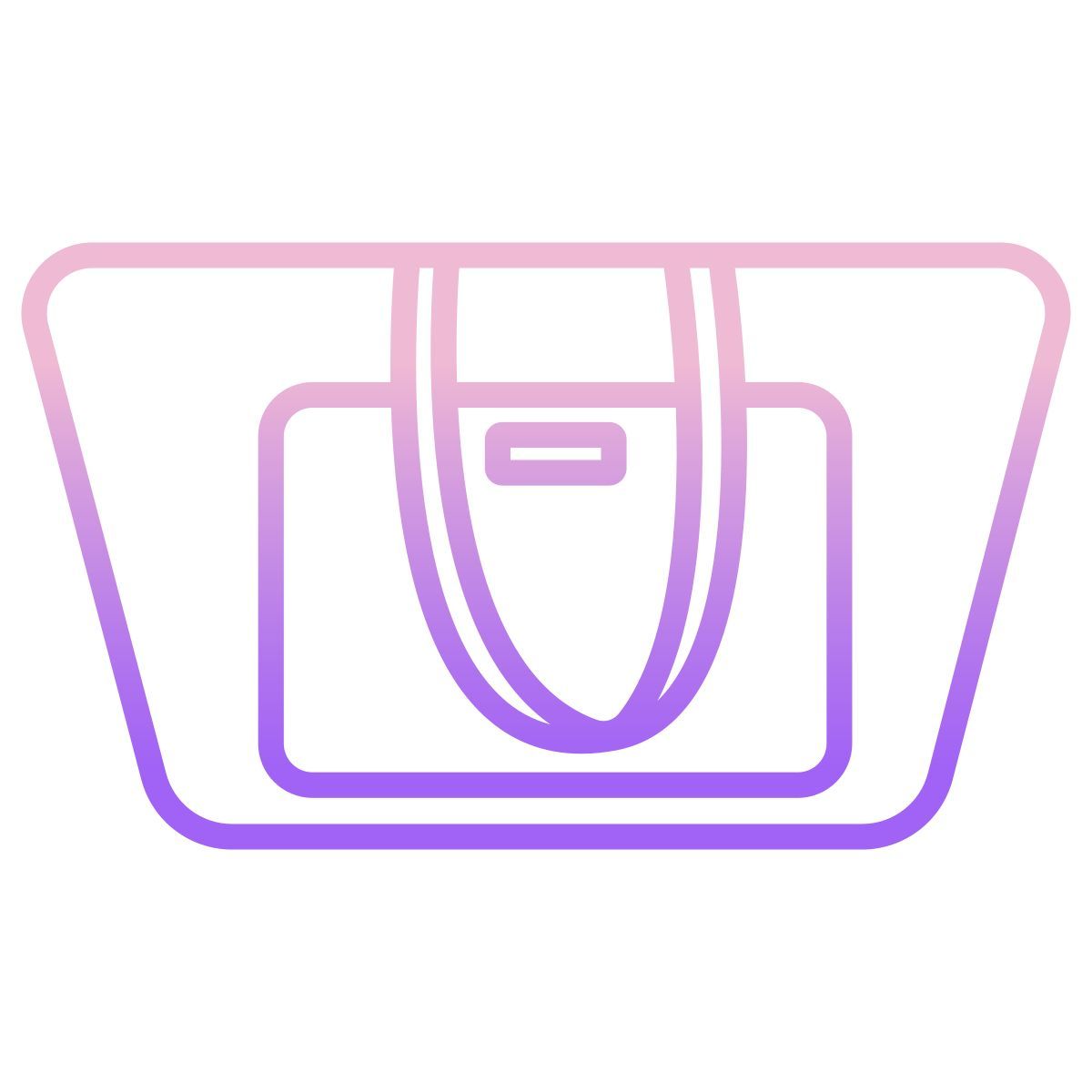 handbag icon
