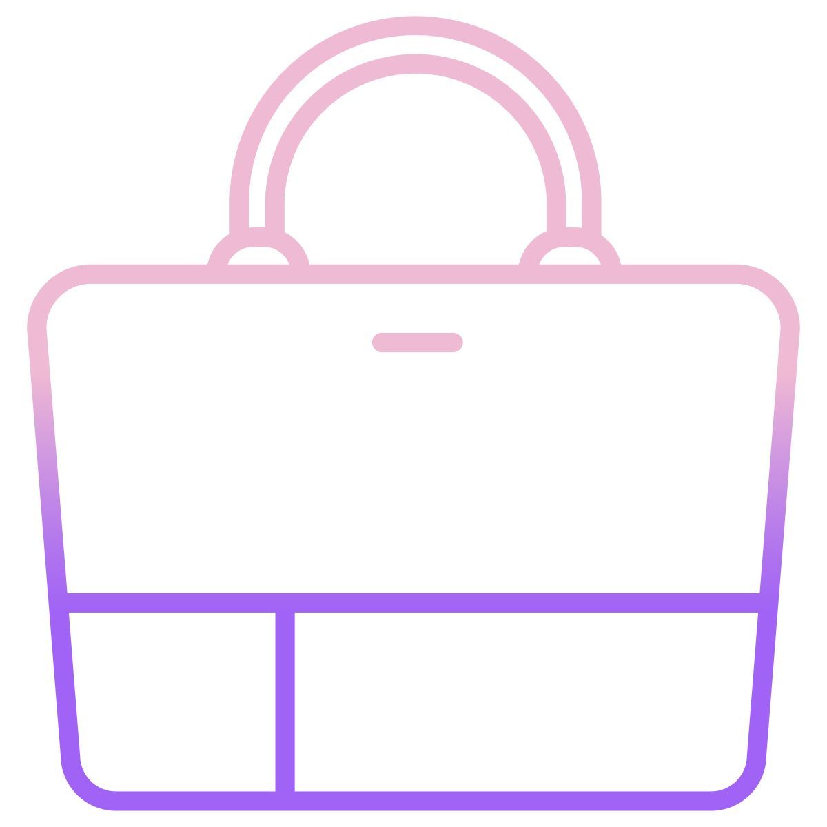 handbag icon