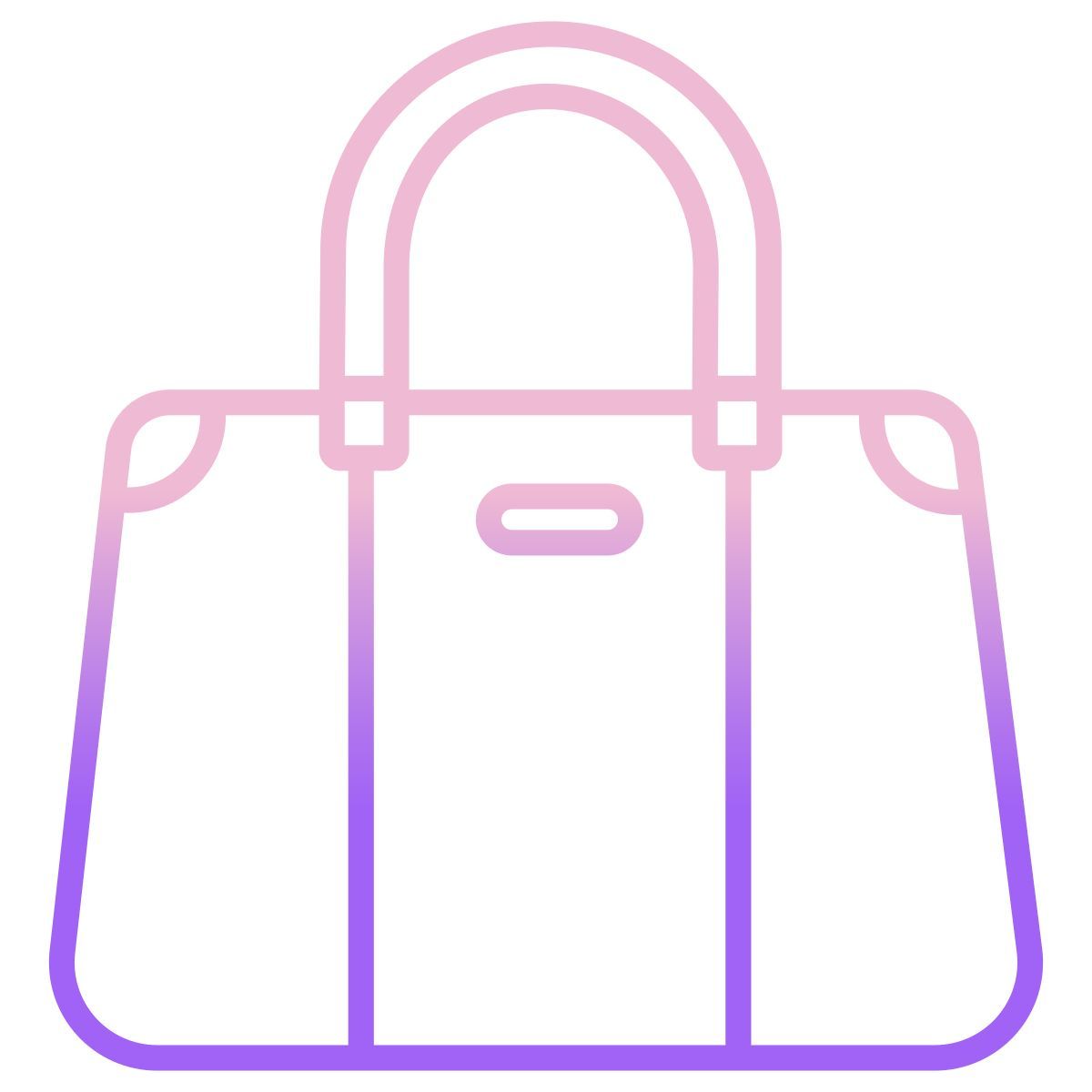 handbag icon