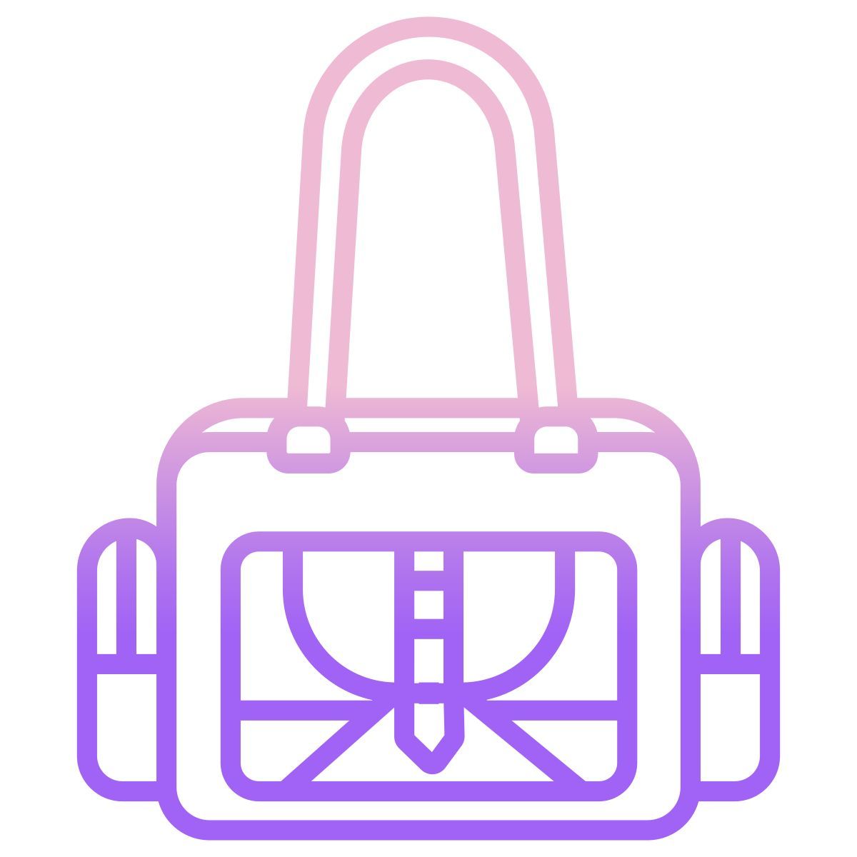 handtasche icon
