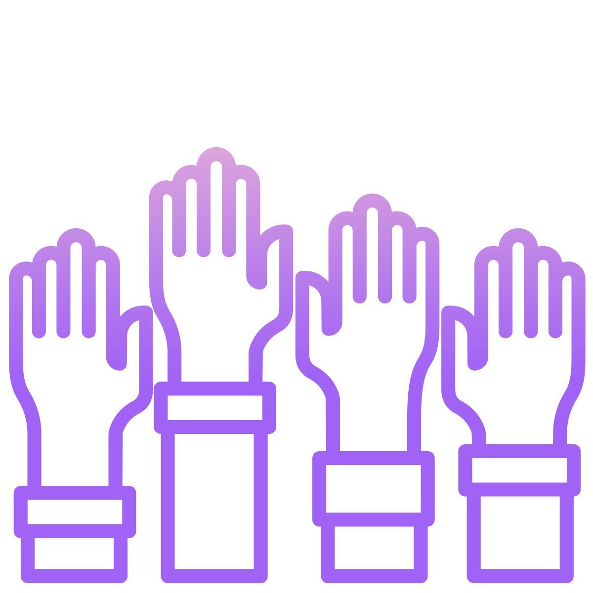 hands icon