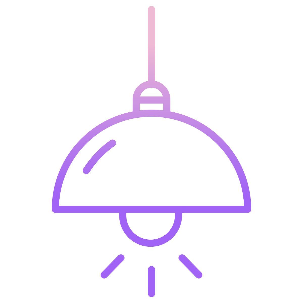 挂灯 icon