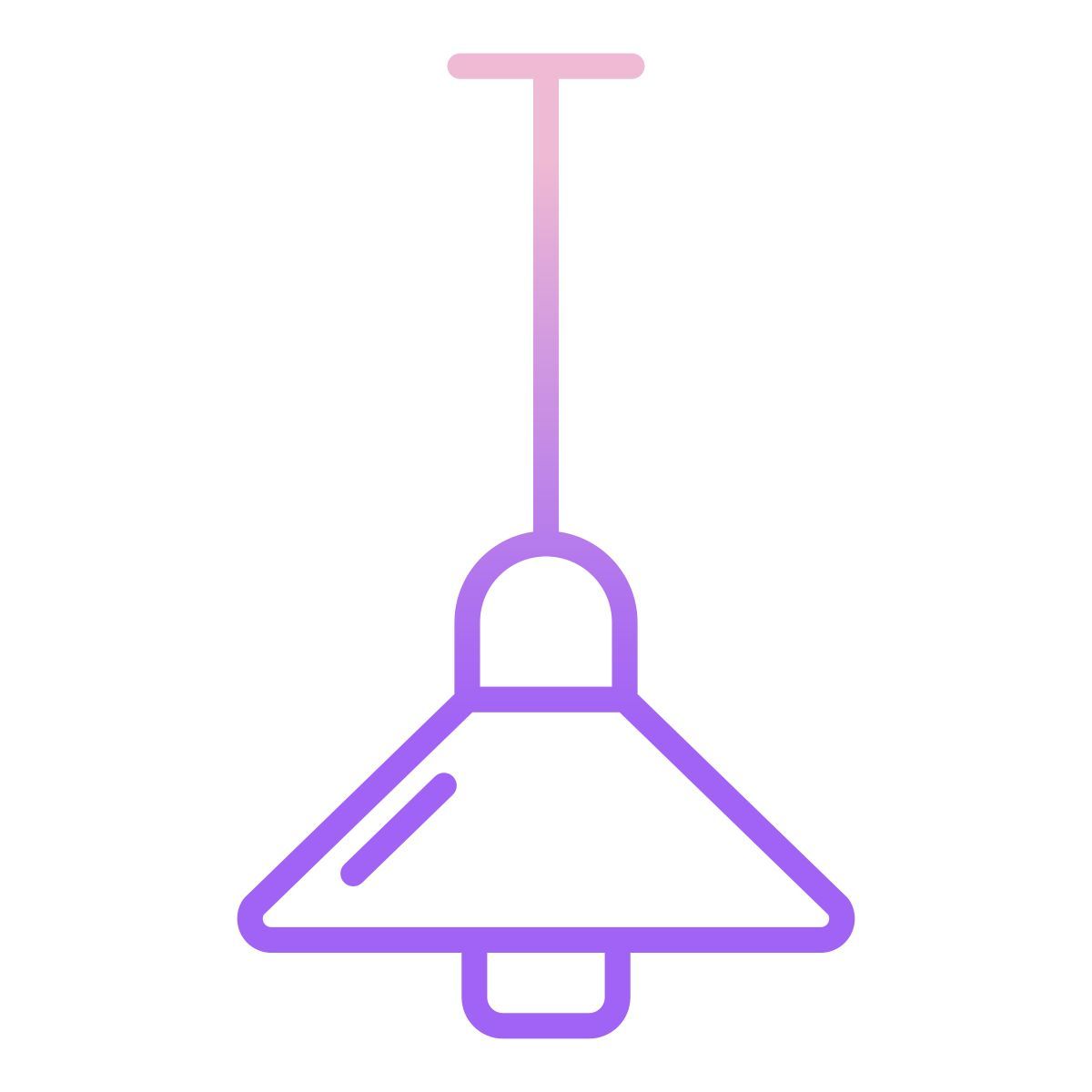 挂灯 icon