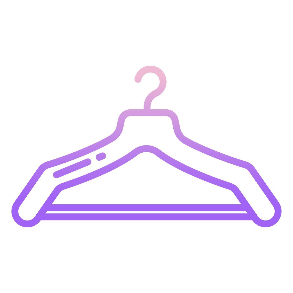 hanger icon