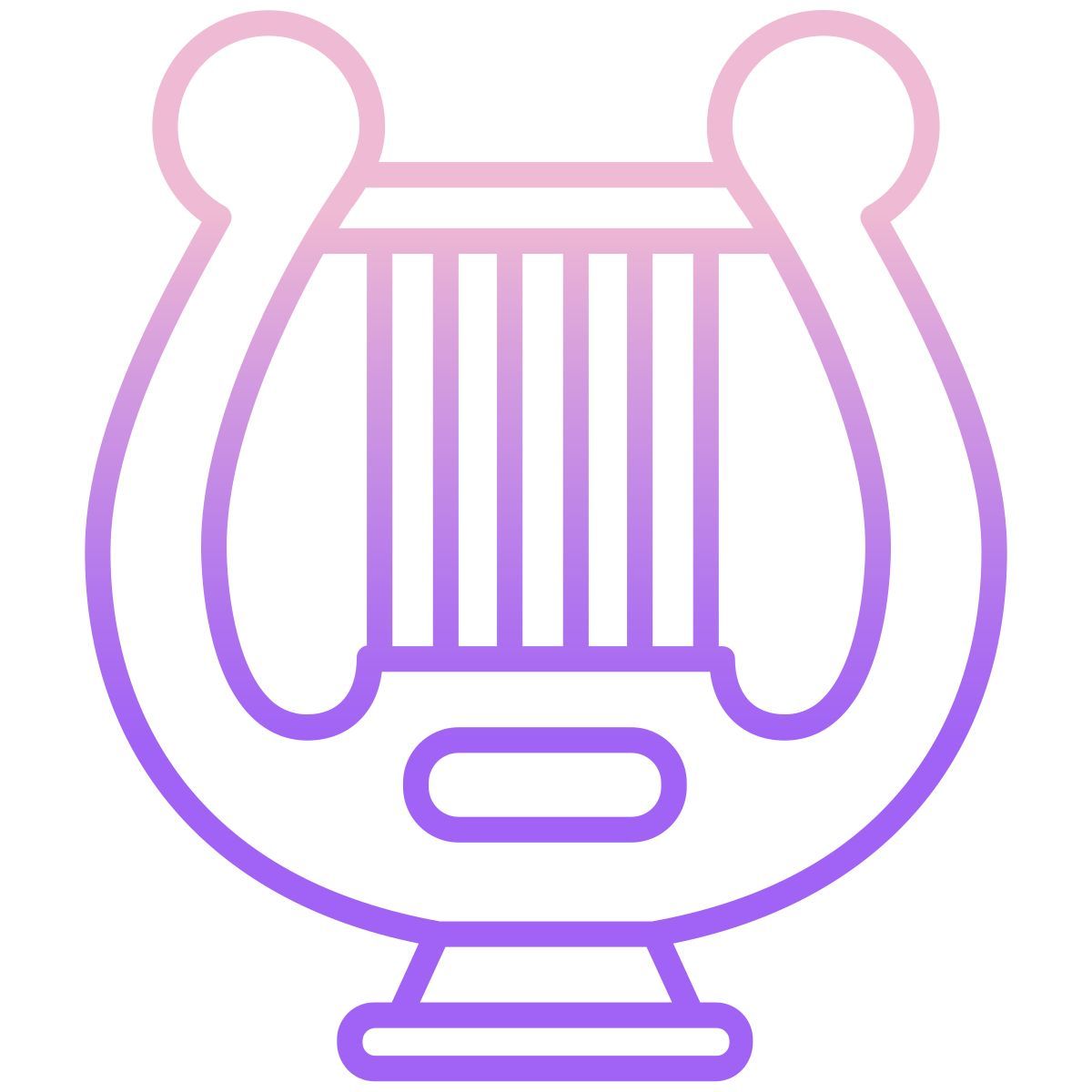 harp icon