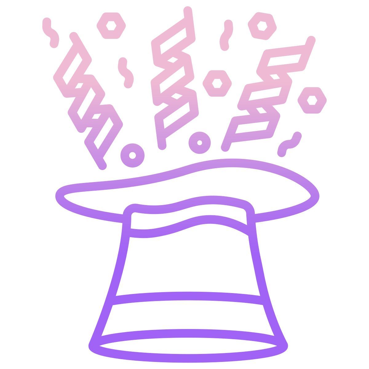 hat icon