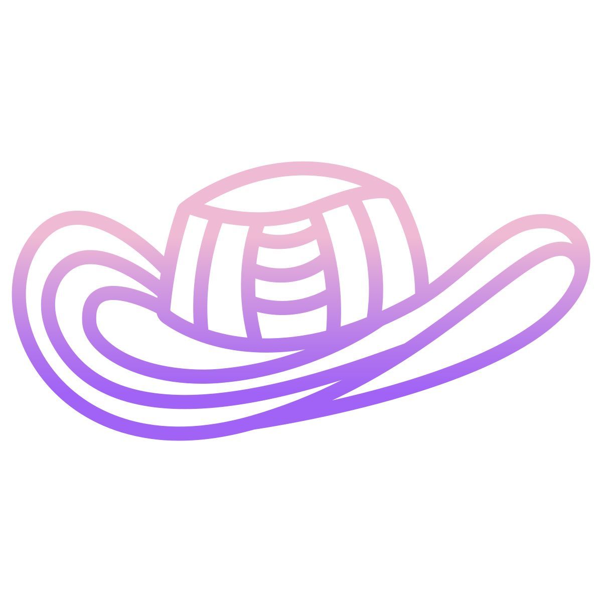 hat icon