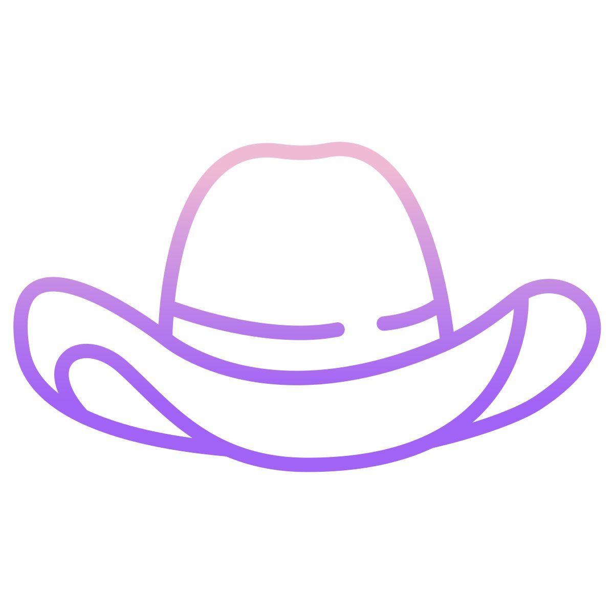 hat icon