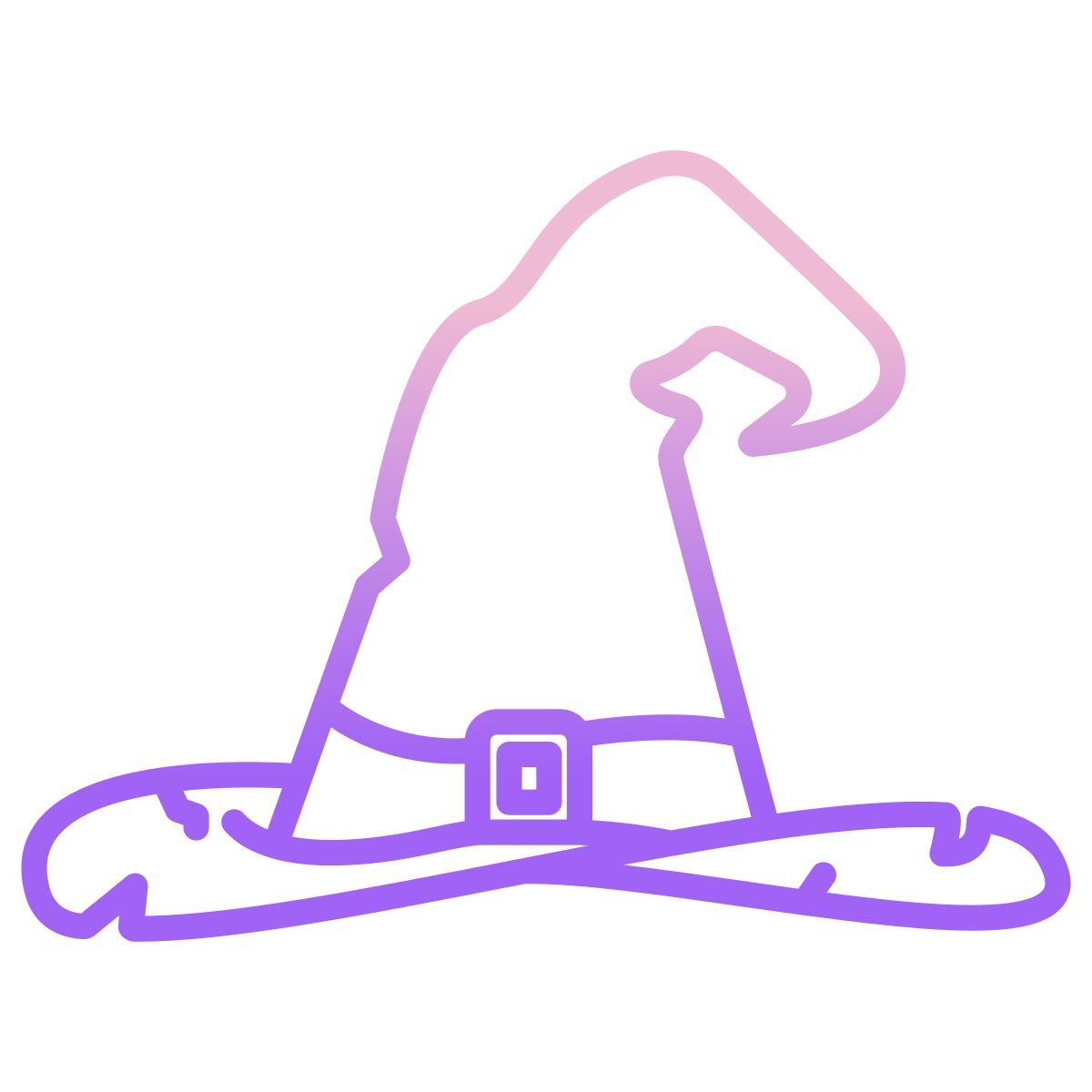 hat icon