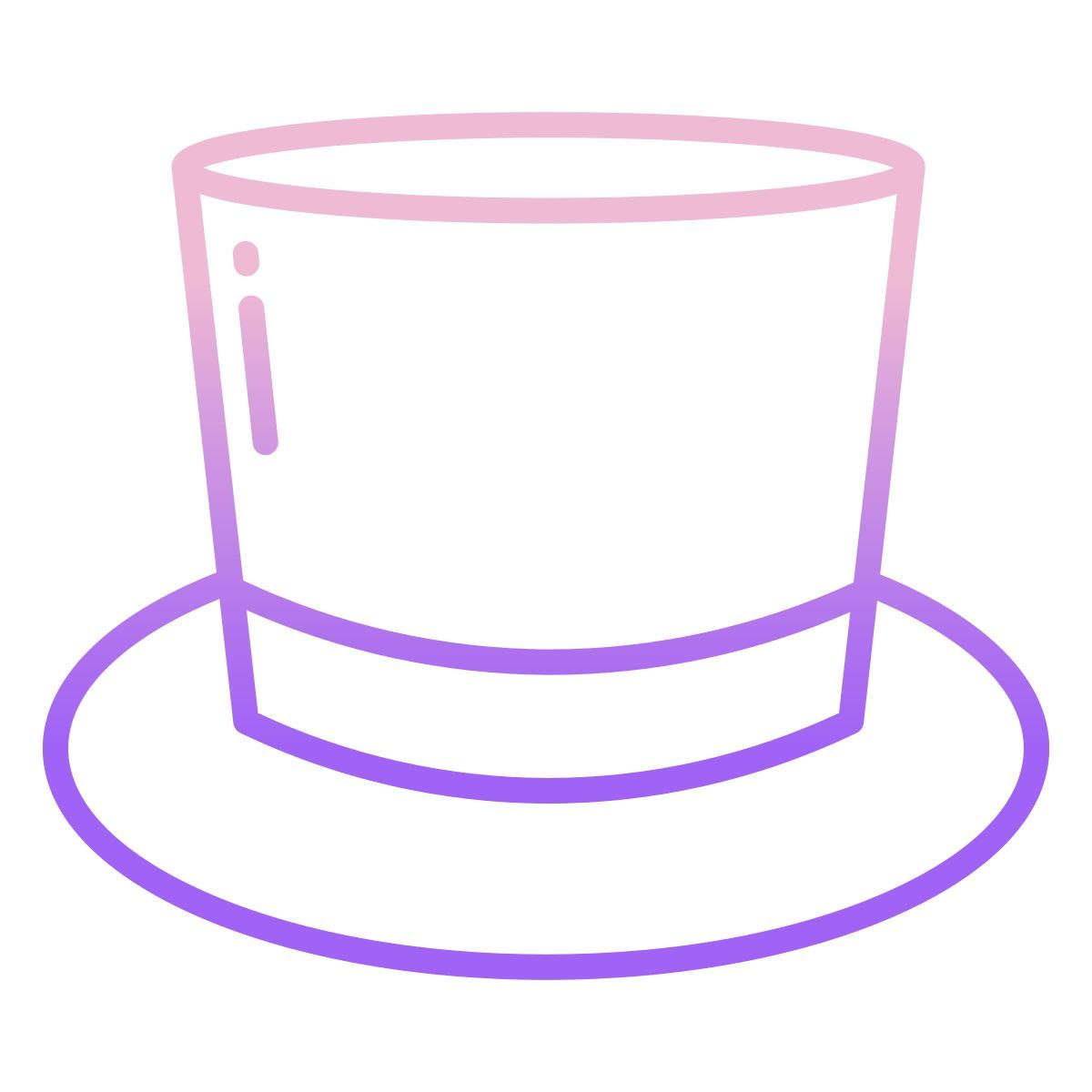 hat icon