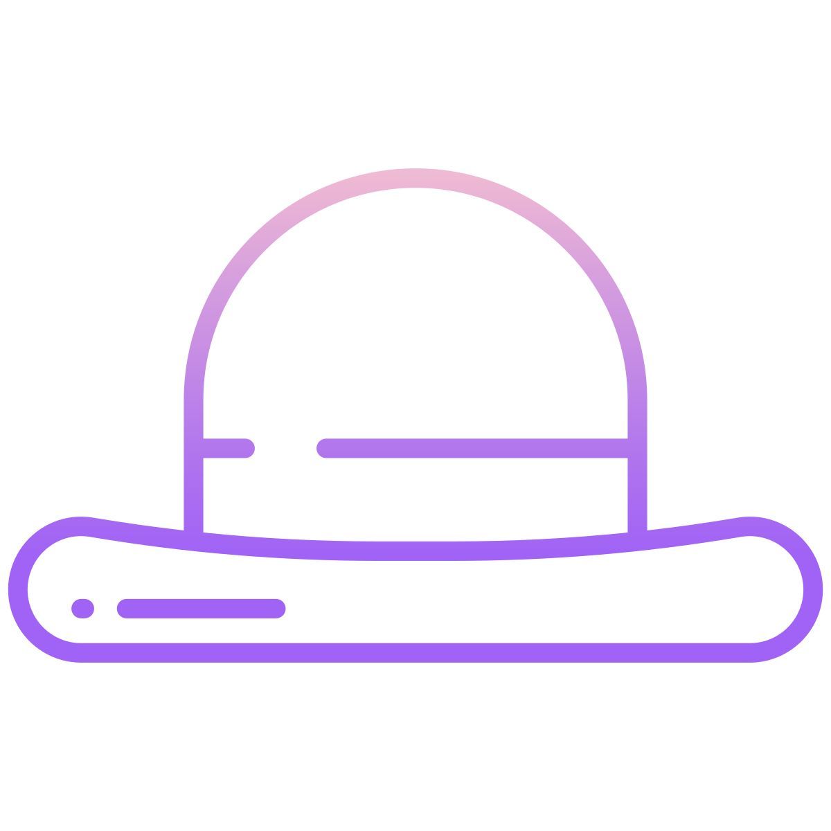 hat icon
