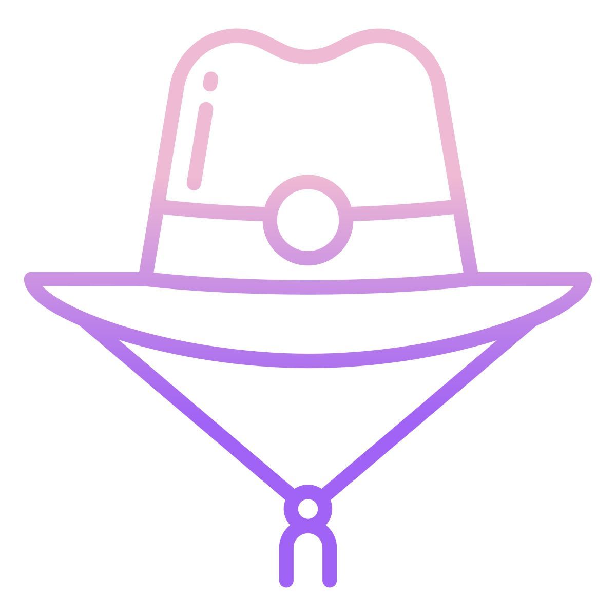 hat icon