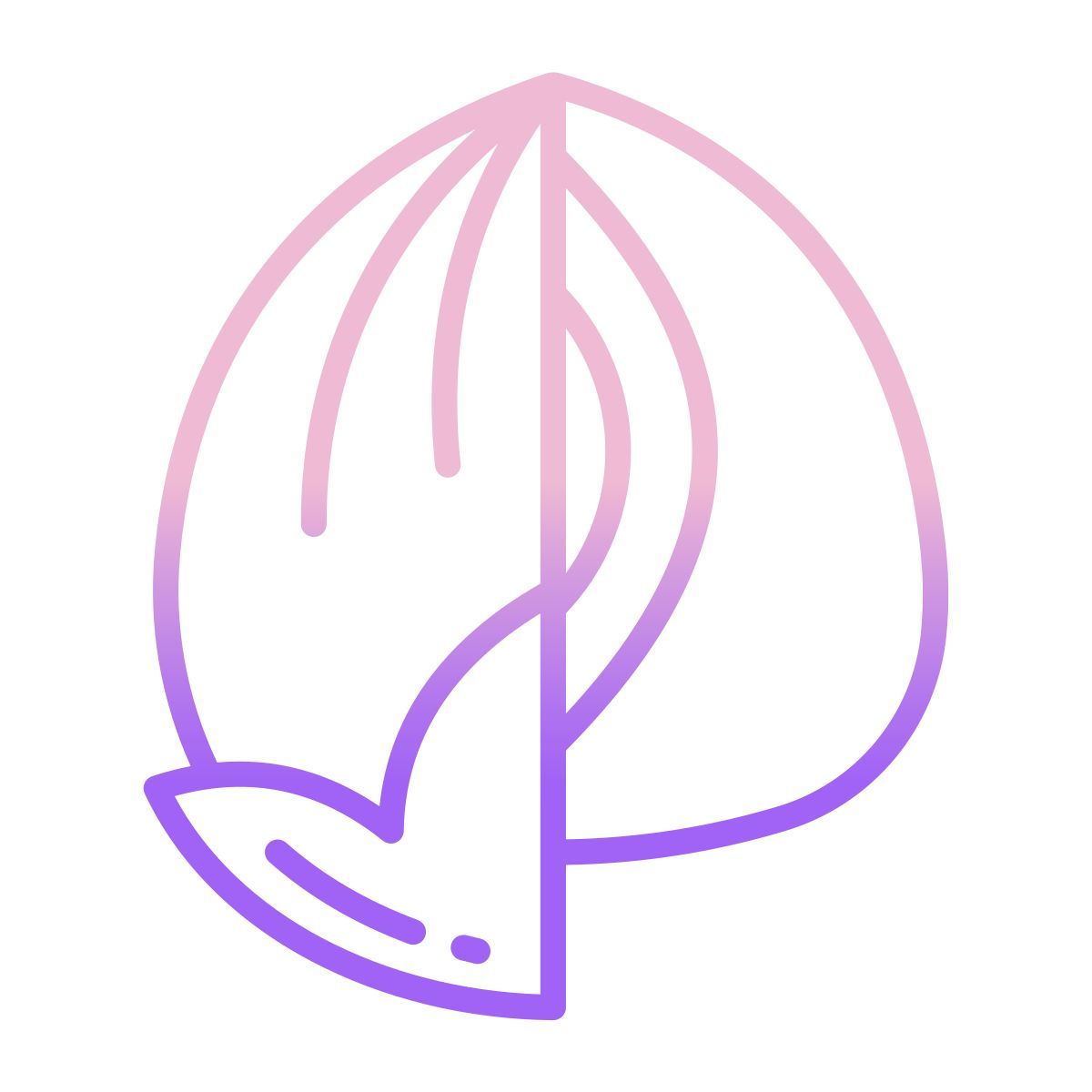 hazelnut icon