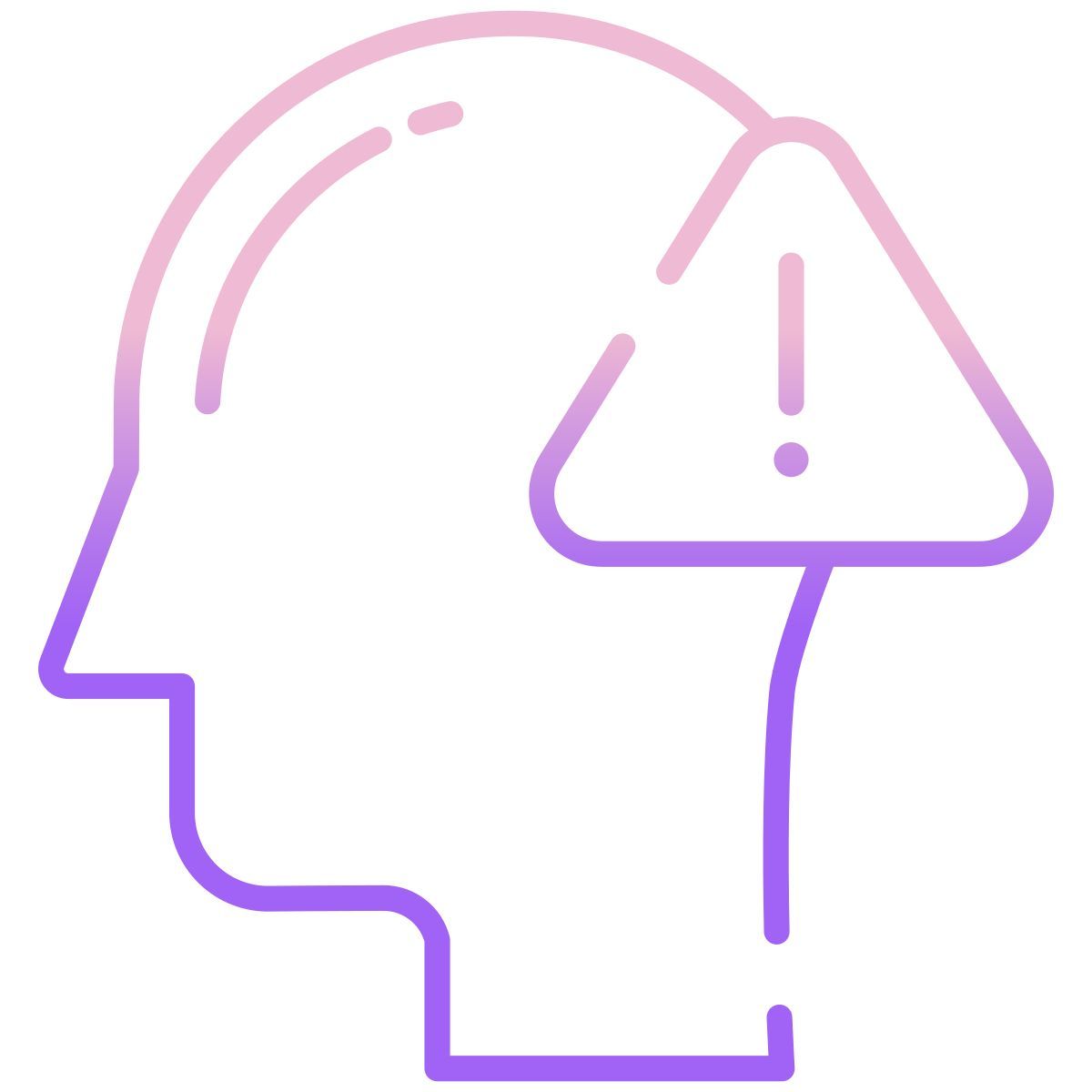 head icon