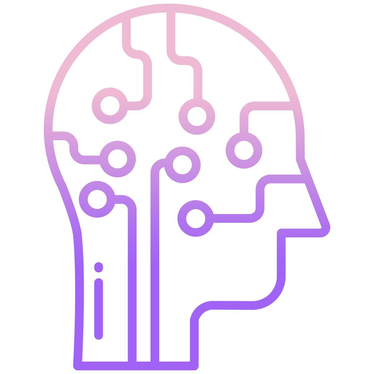 head icon