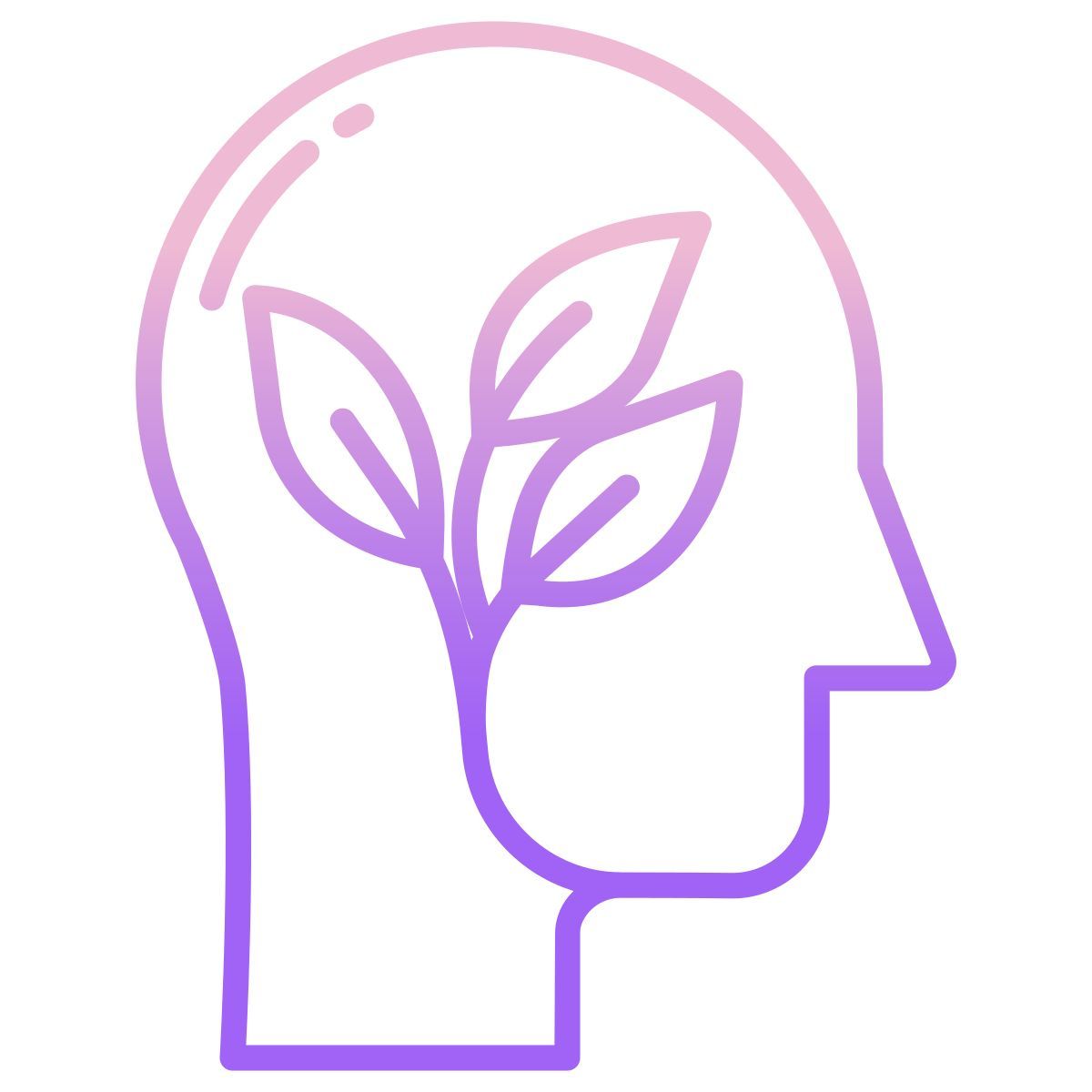 head icon