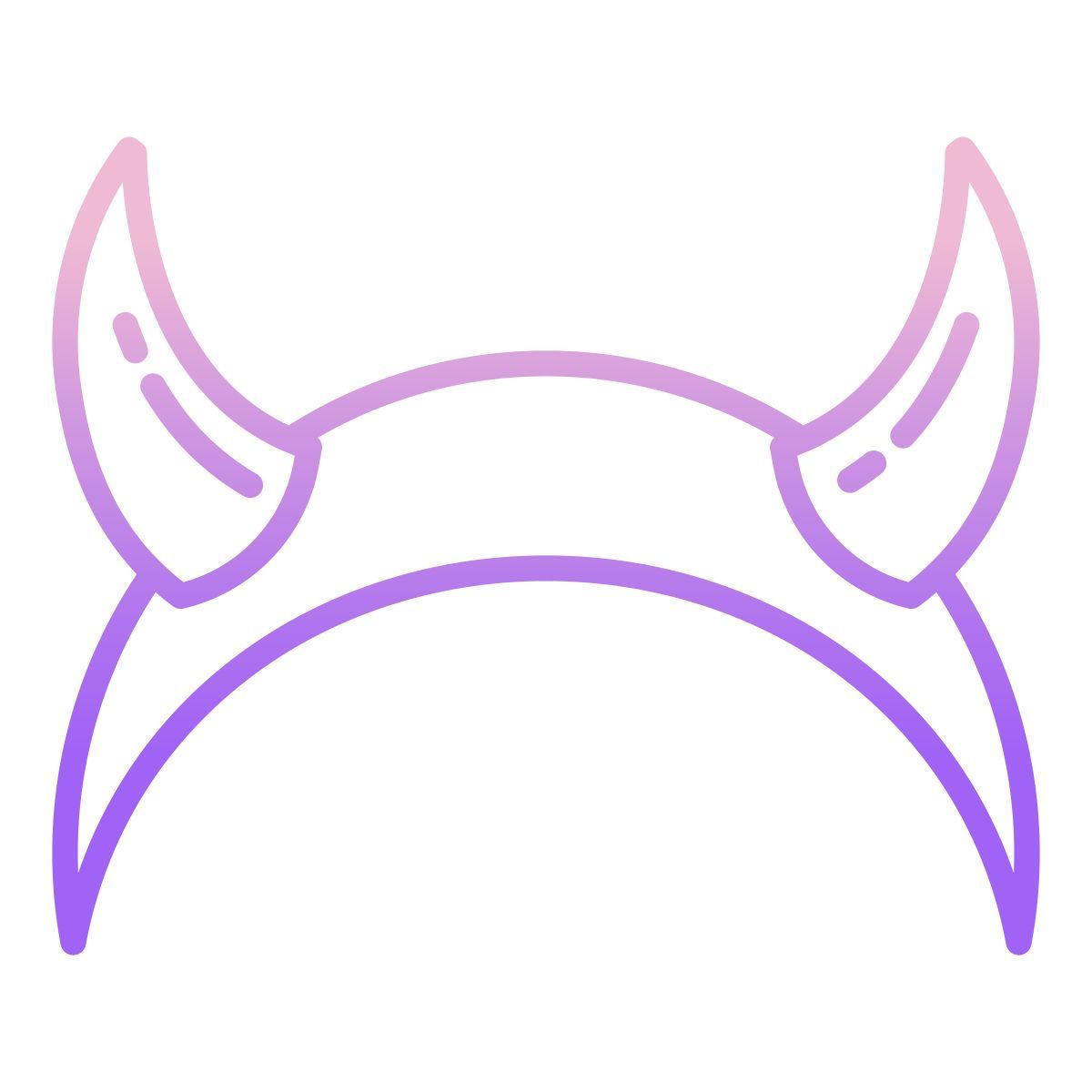 headband icon