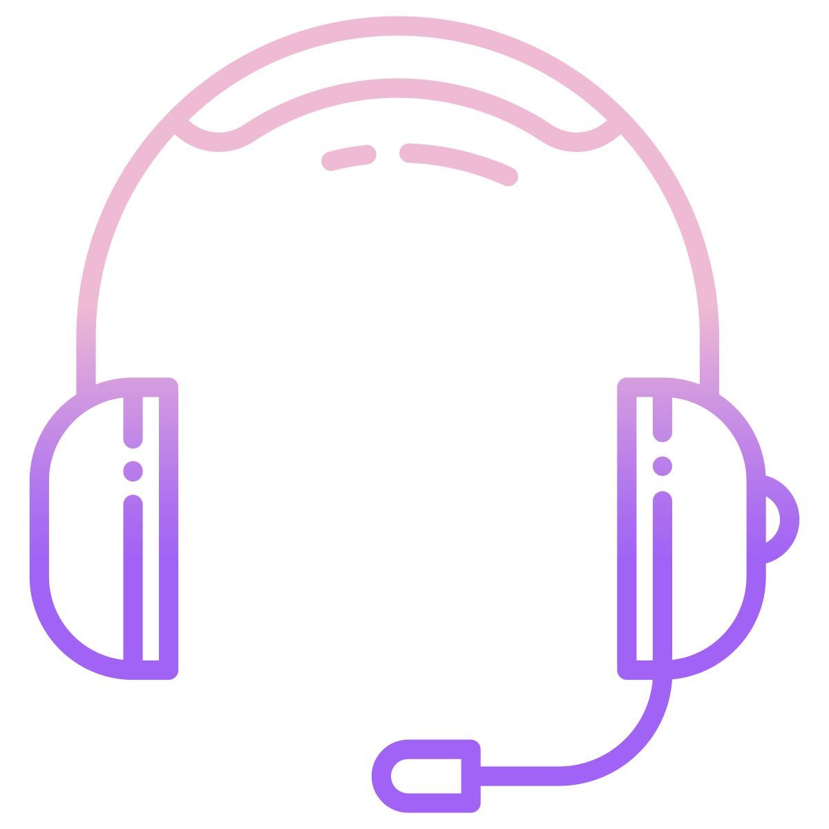 headphone icon