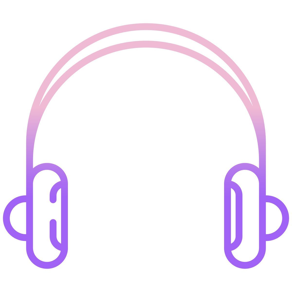 headphone icon
