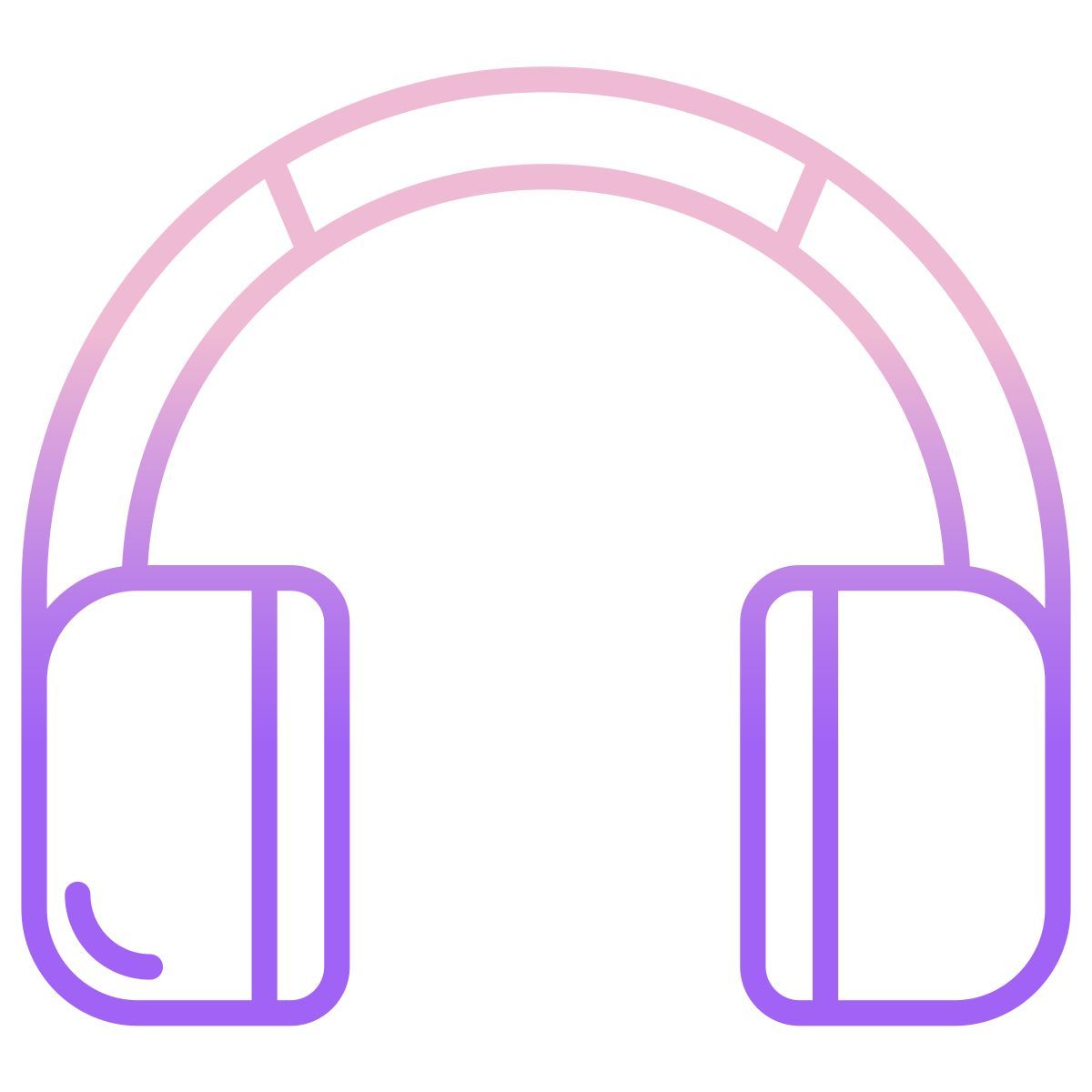 headphone icon