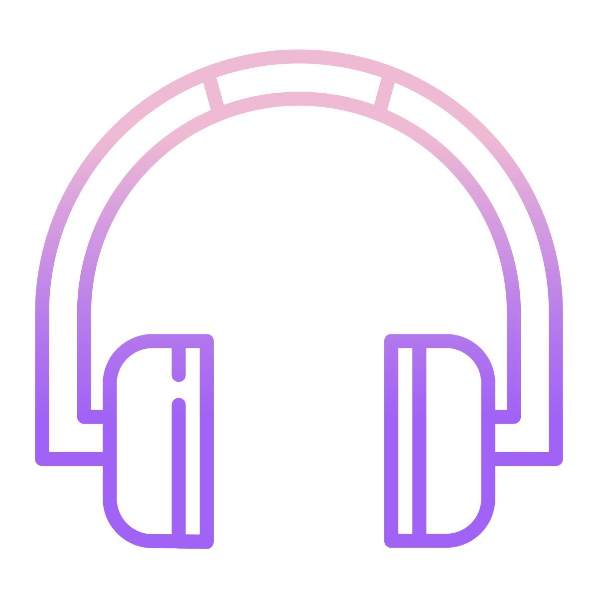 headphone icon