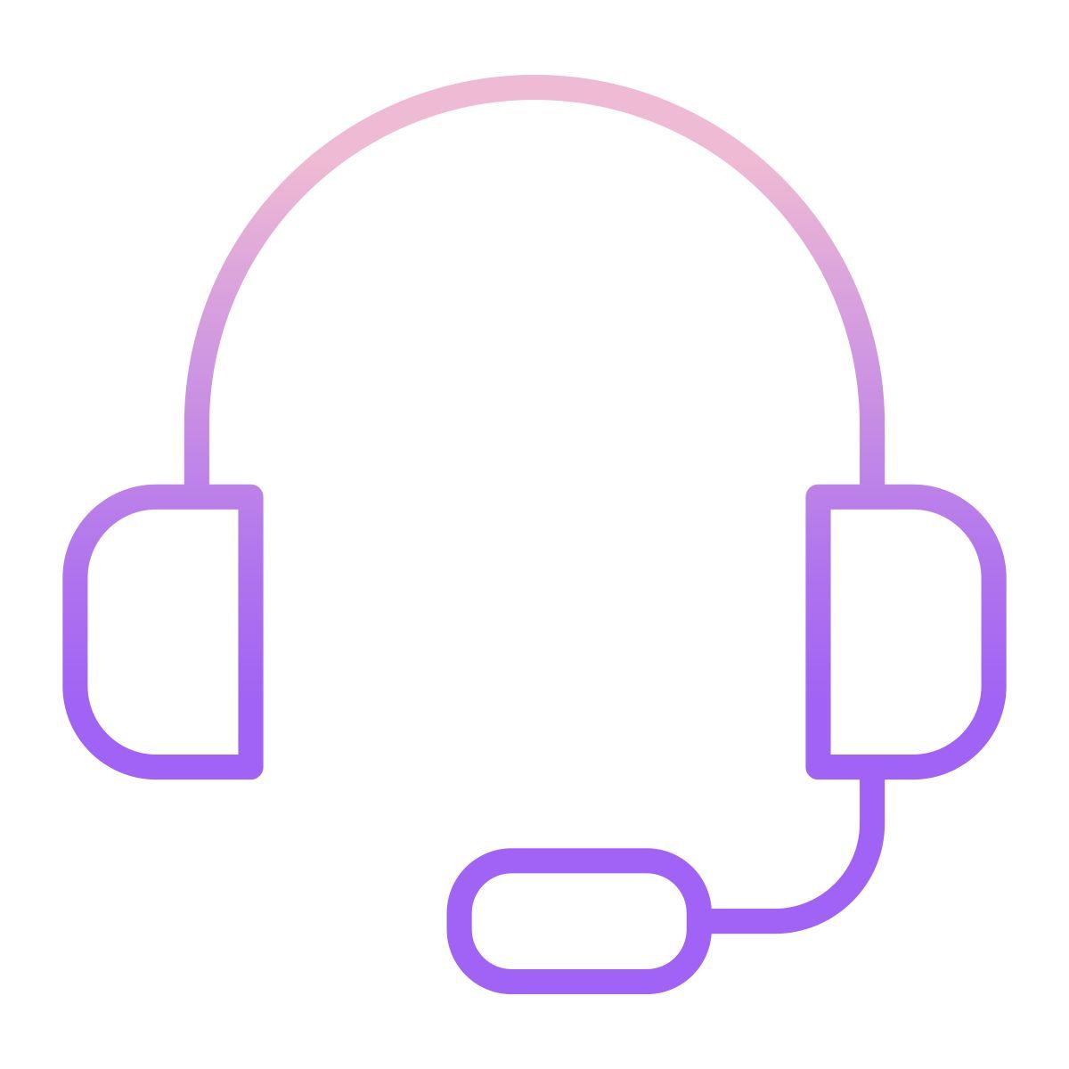 headphone icon