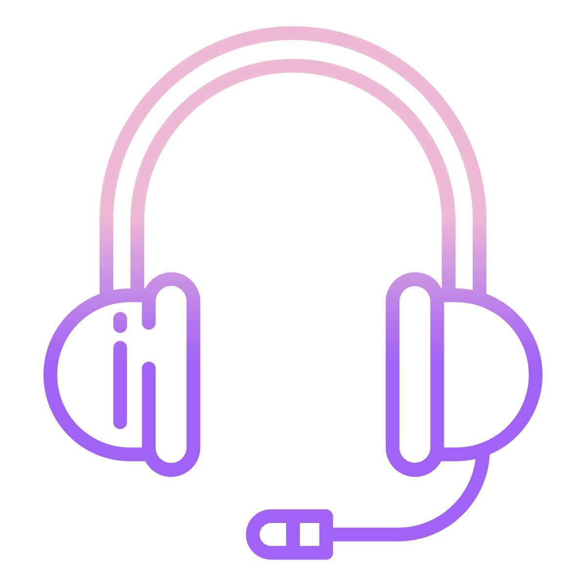 headphone icon
