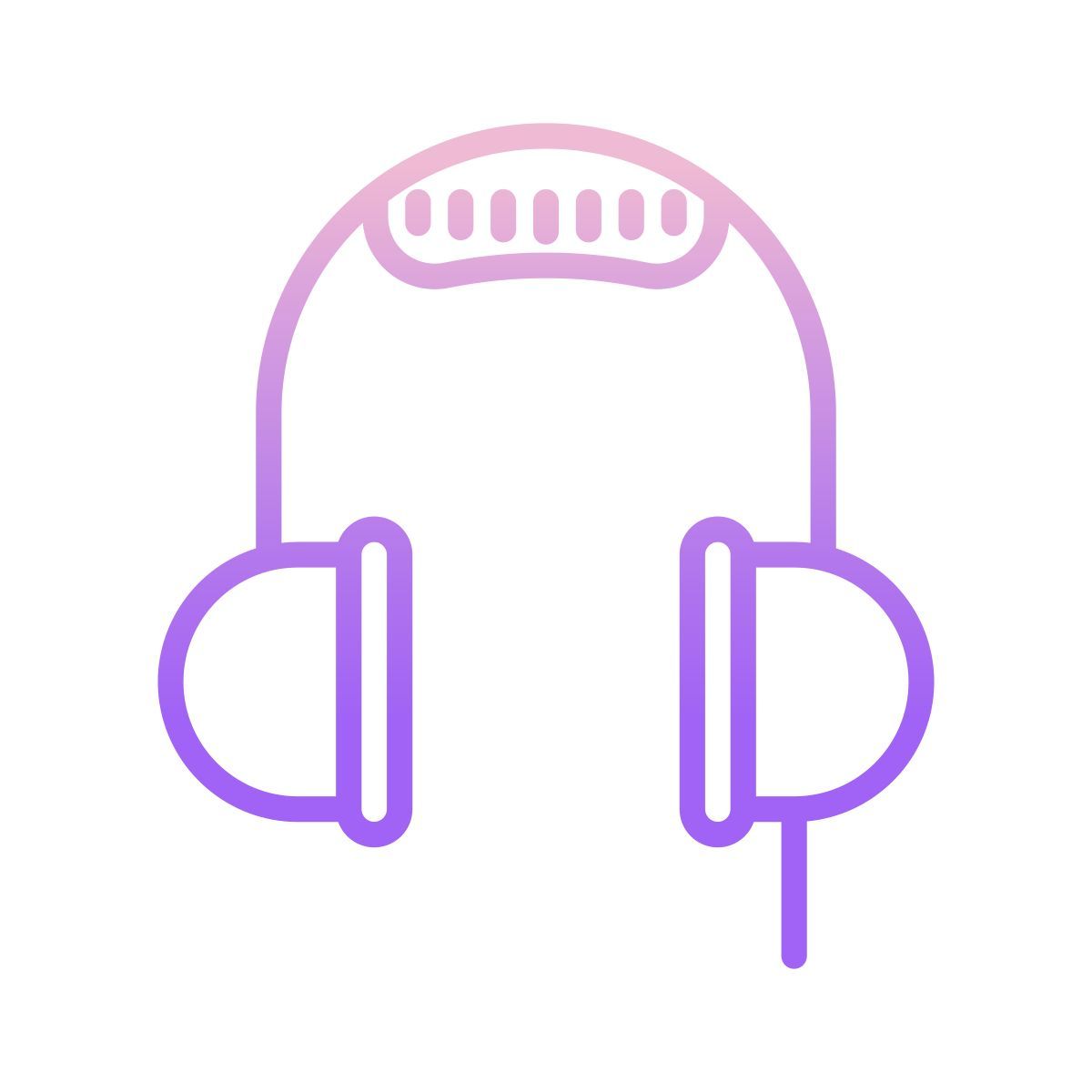 headphones icon