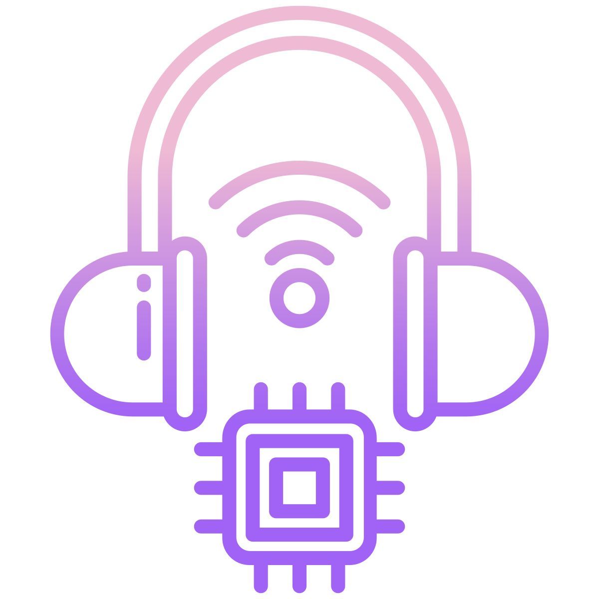 headset icon