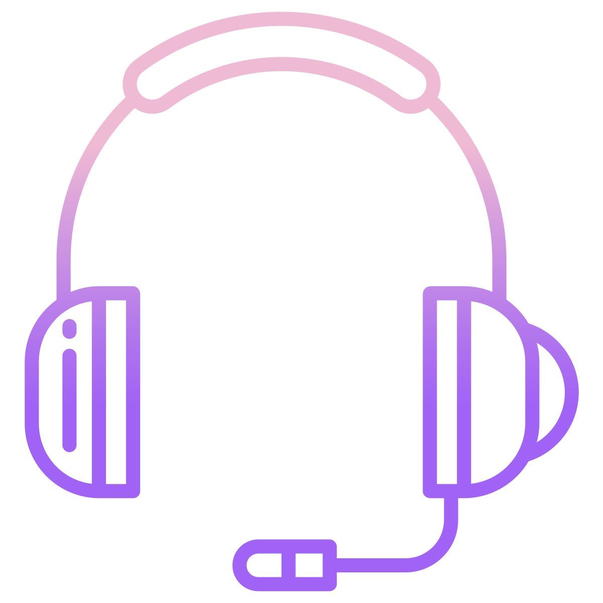 headset icon
