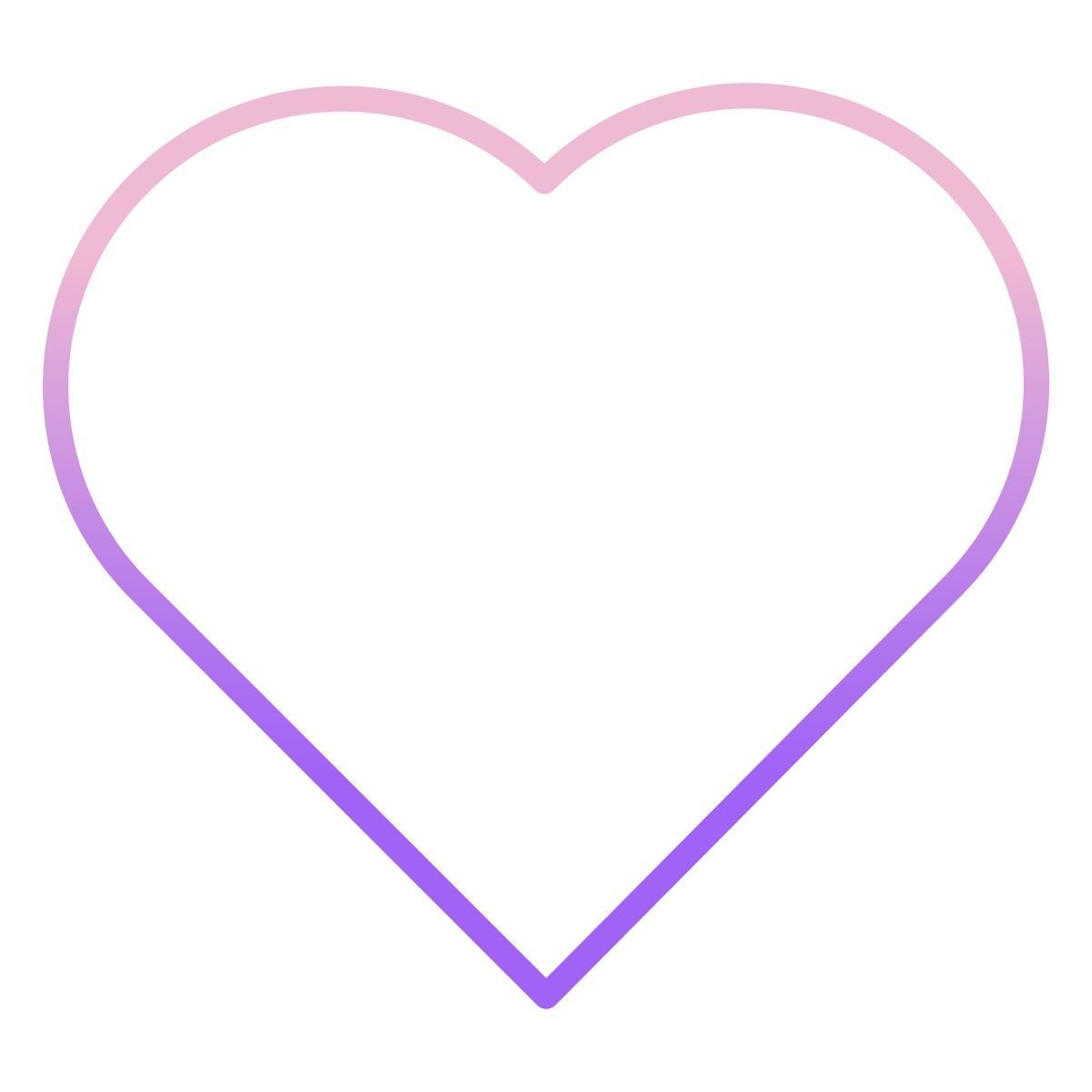 heart icon
