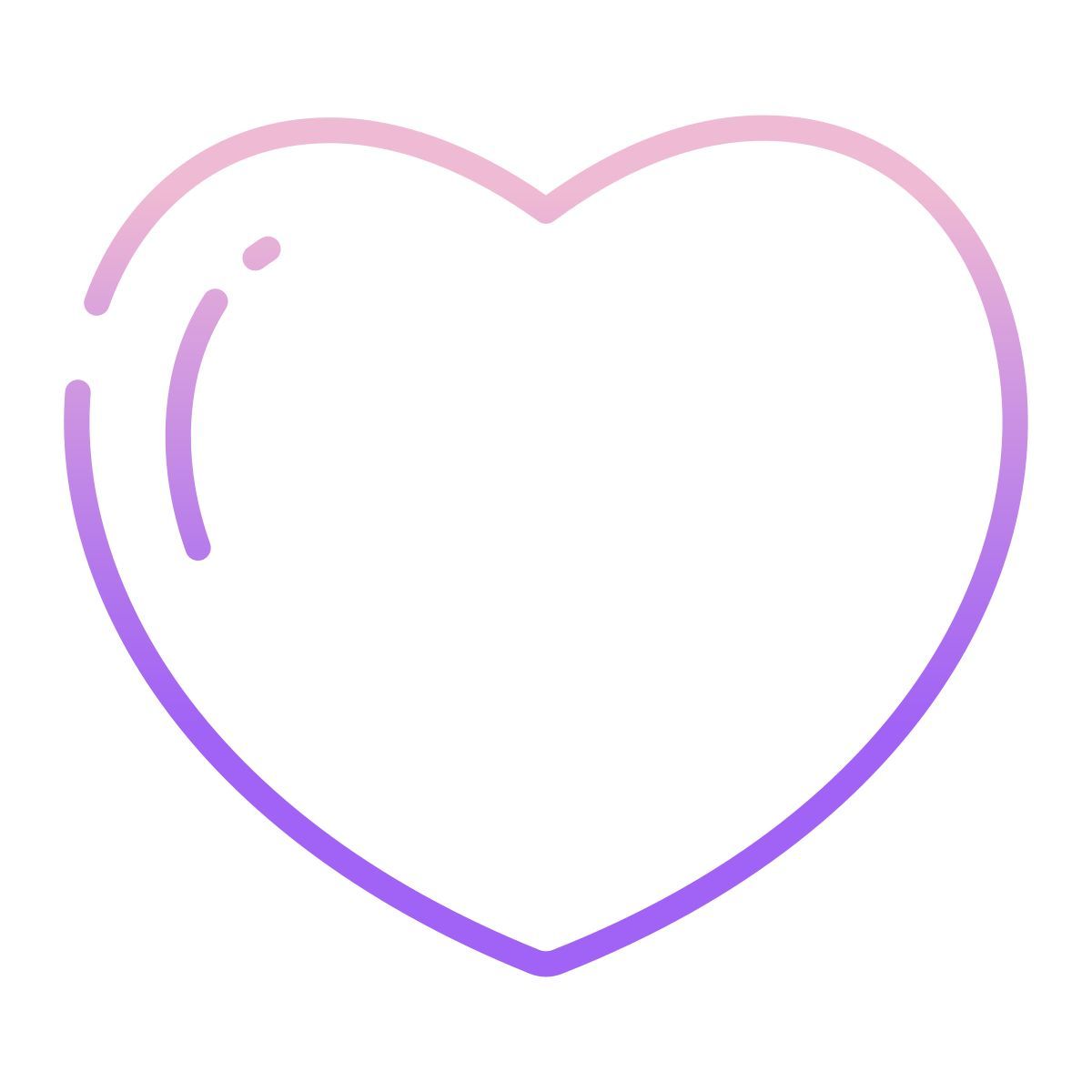 heart icon