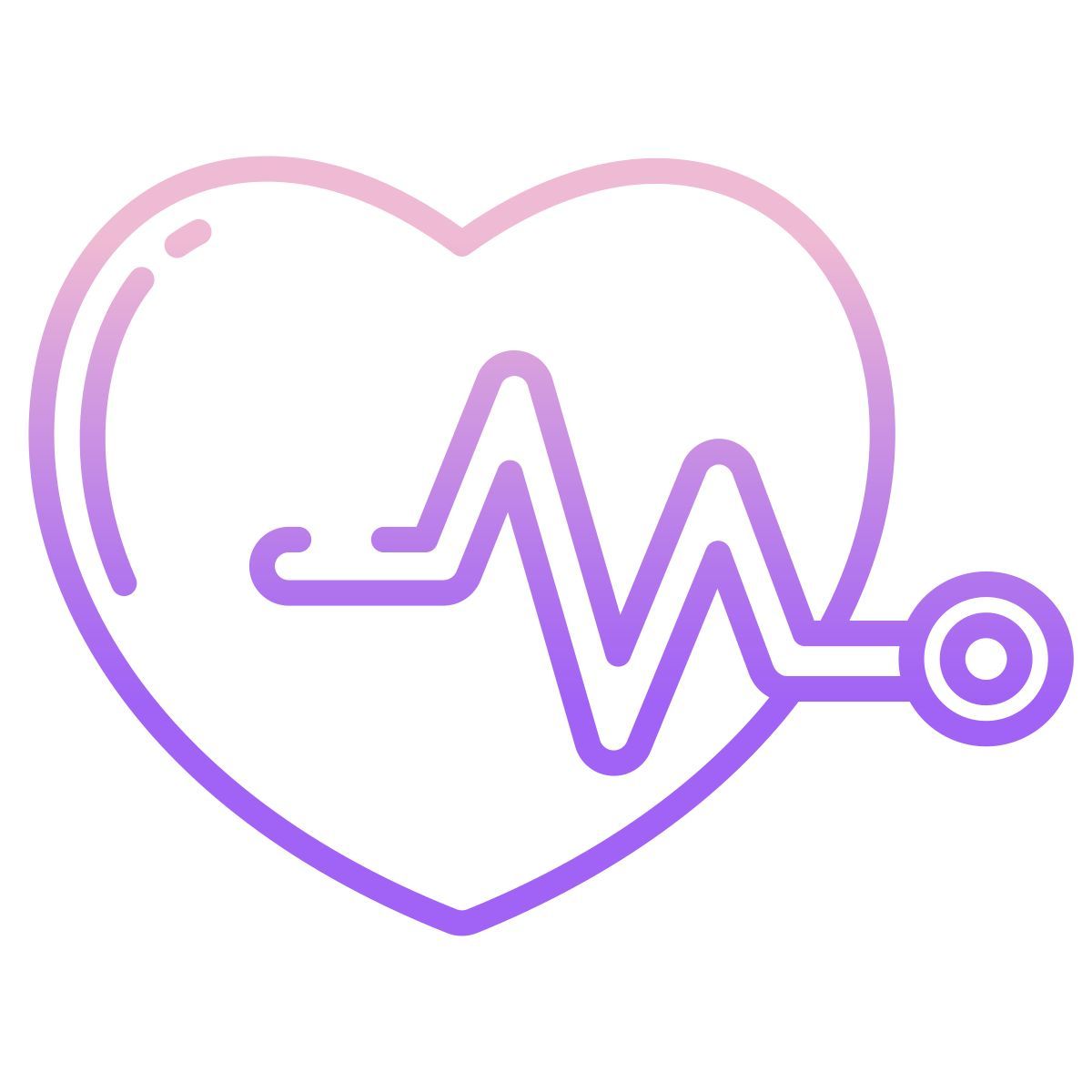 heart rate icon