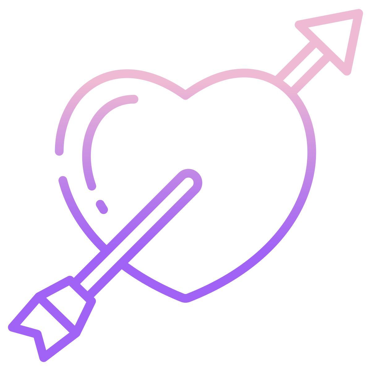 heart icon