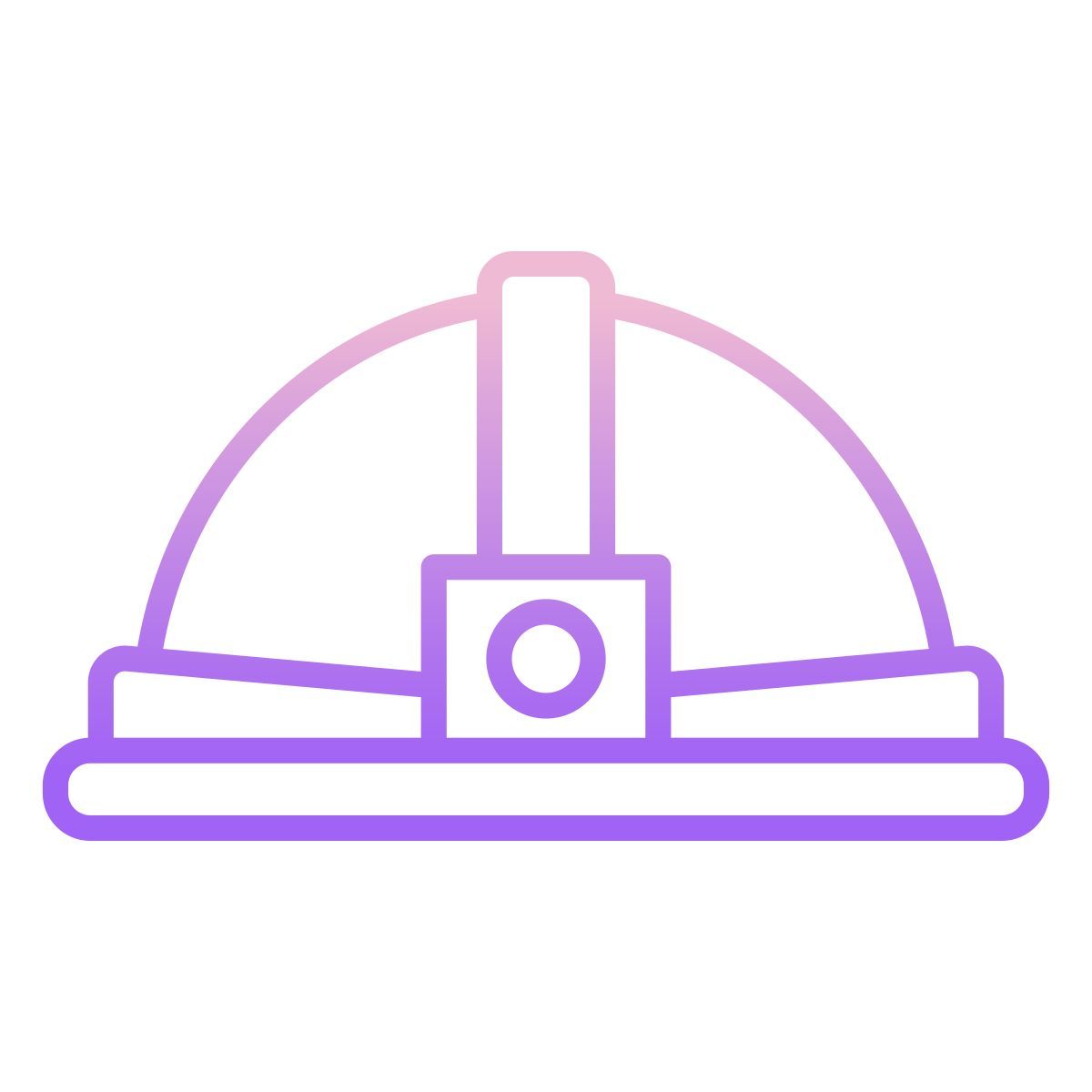 helmet icon