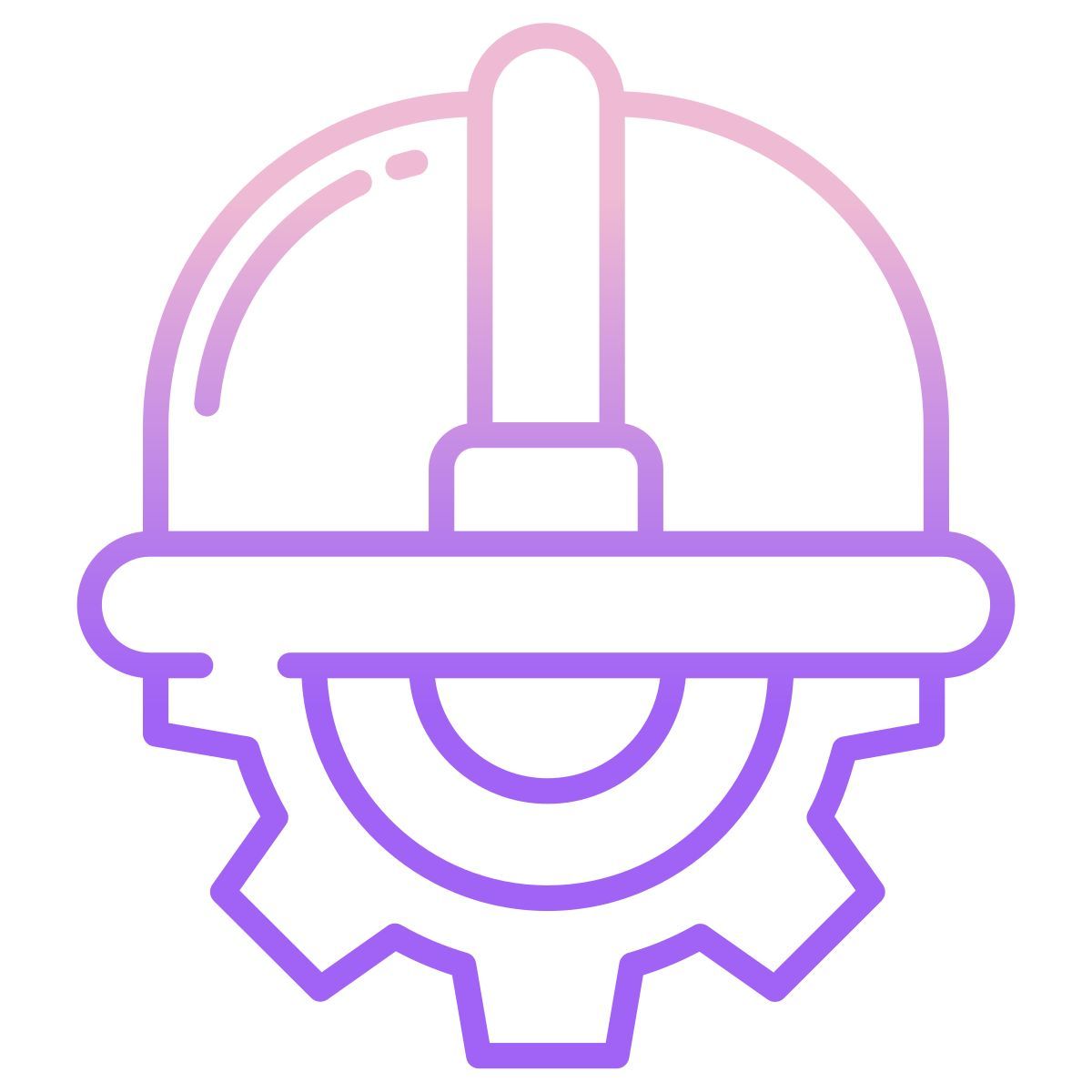 helmet icon