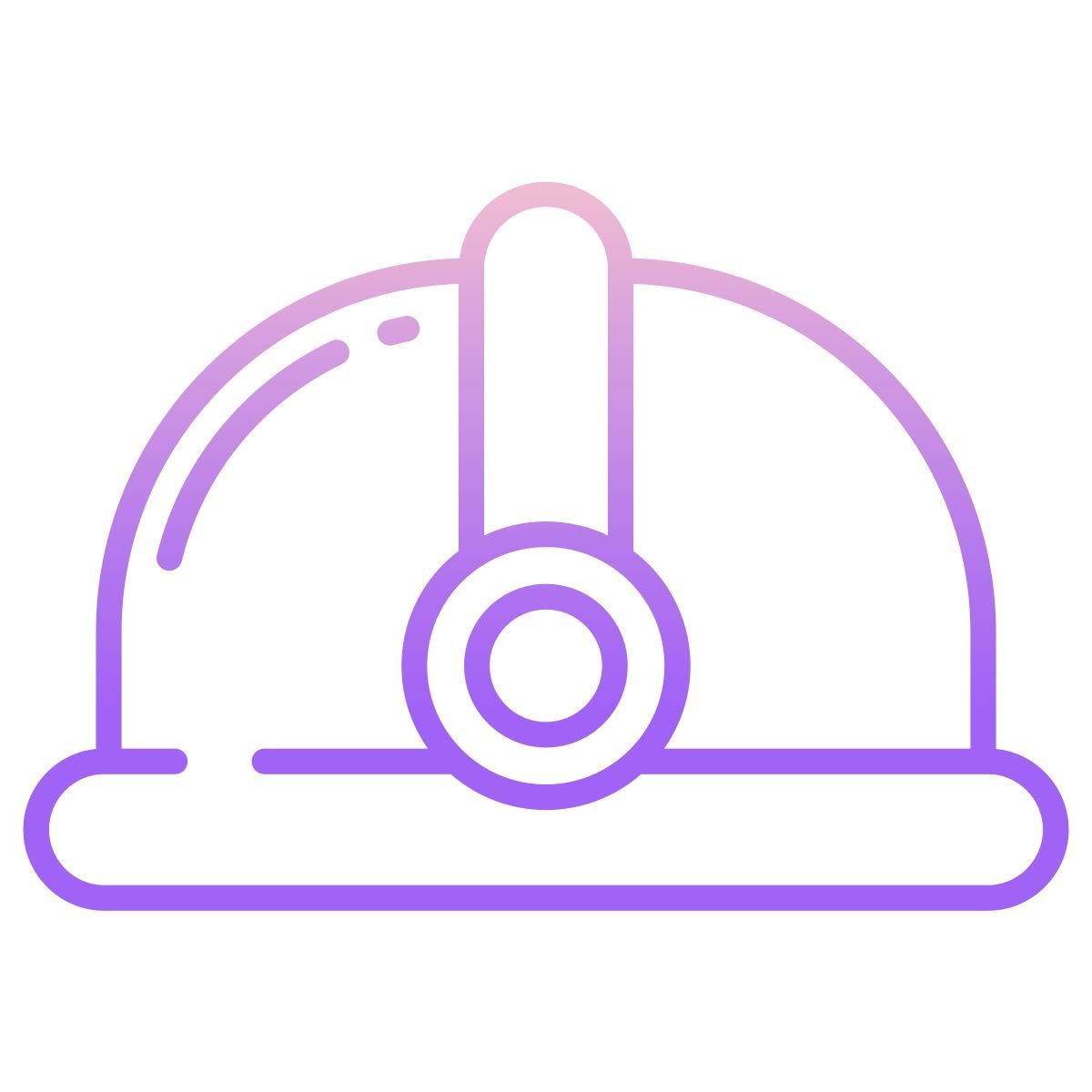 helmet icon