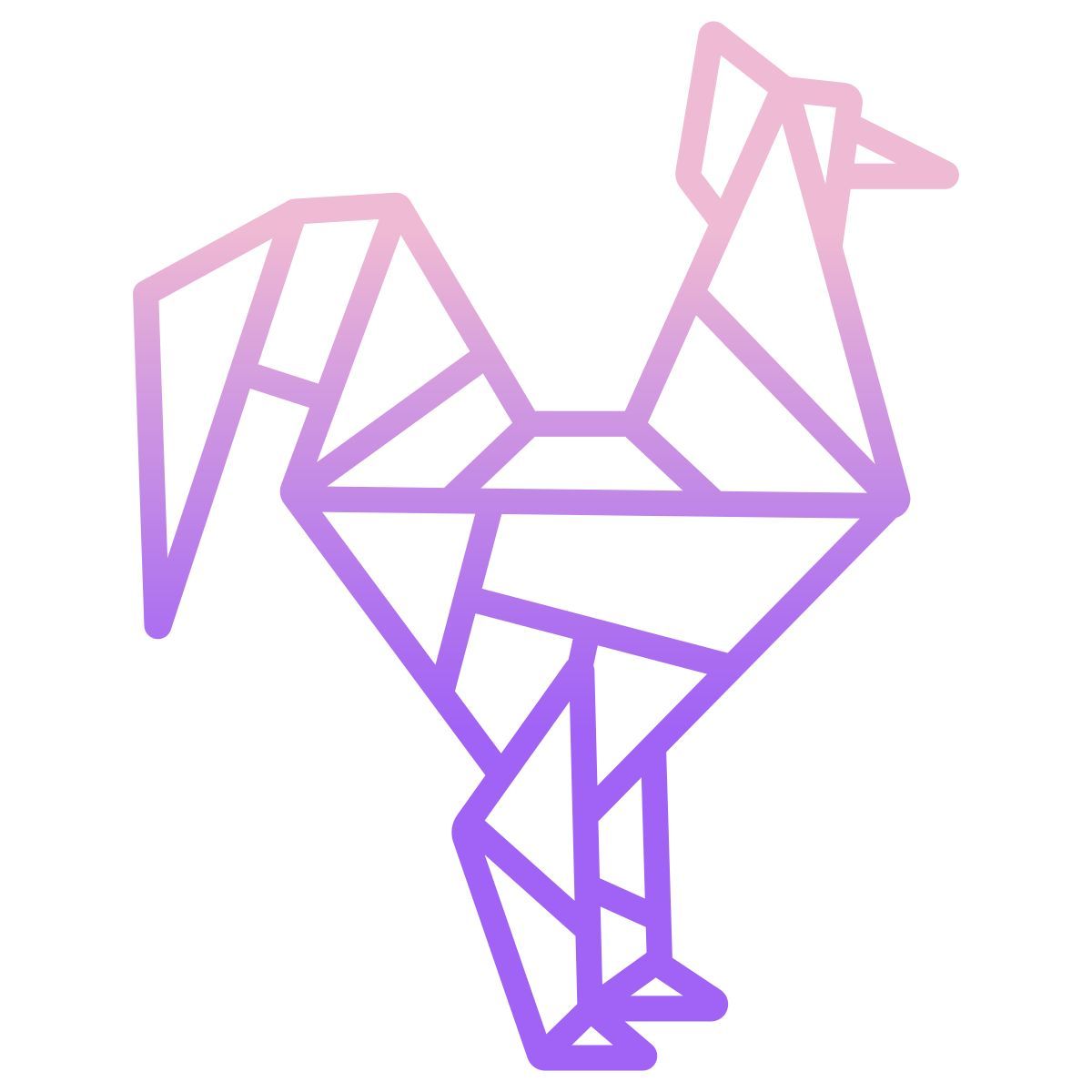 母鸡 icon