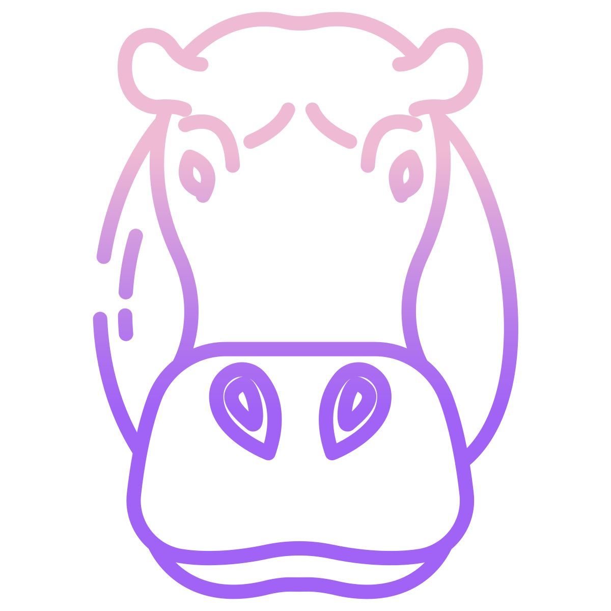 hippo icon