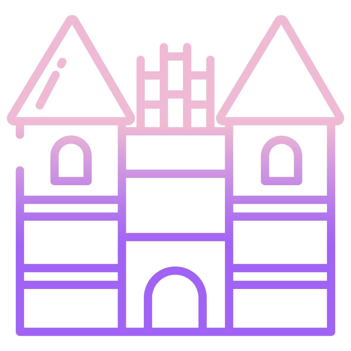 holstentor icon