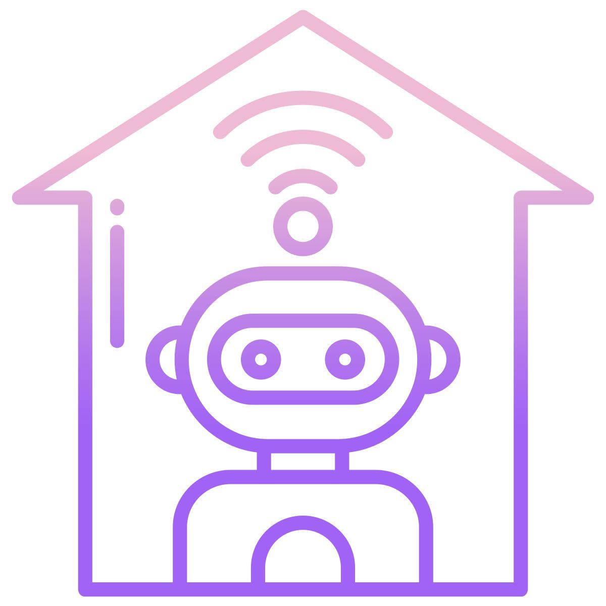 home icon