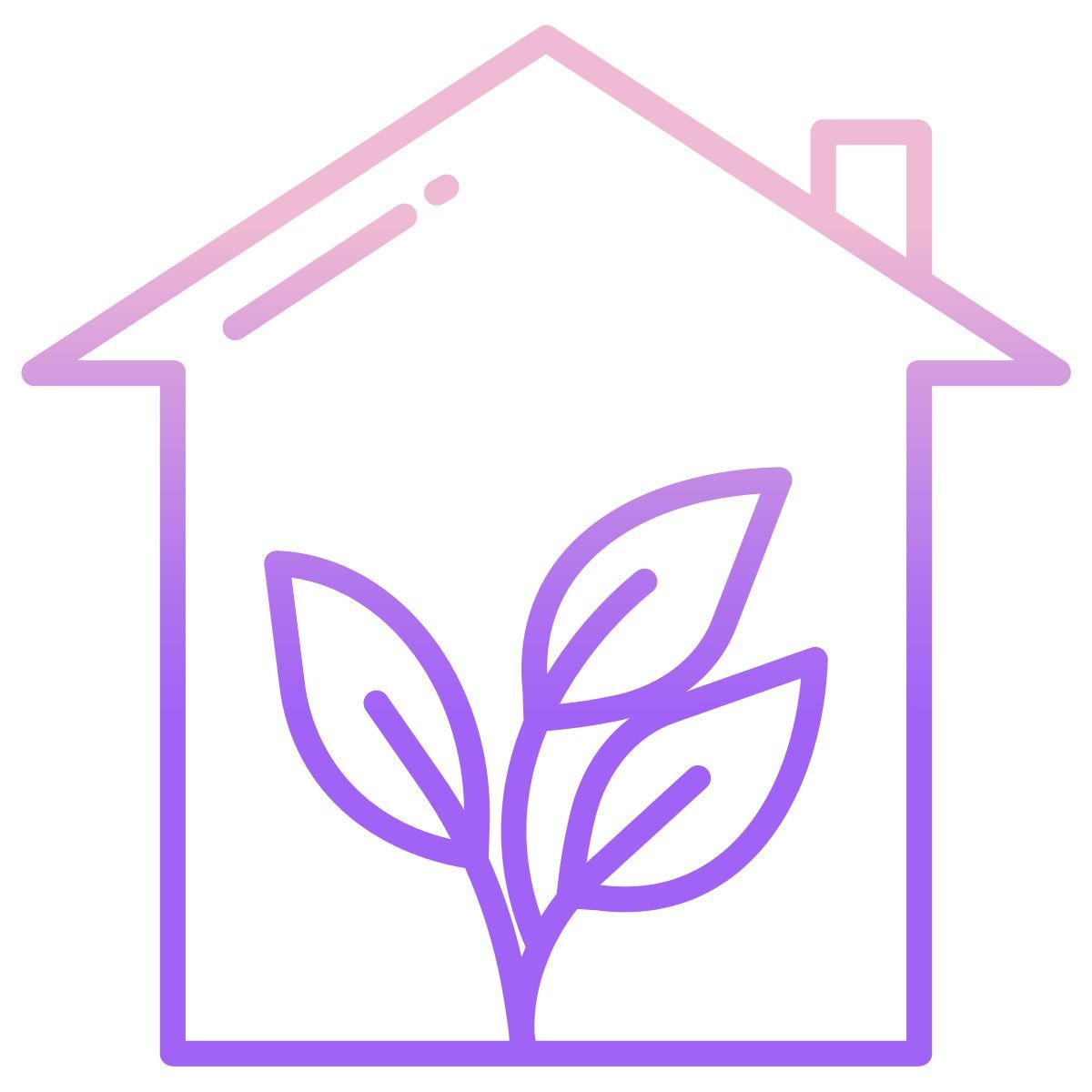 home icon